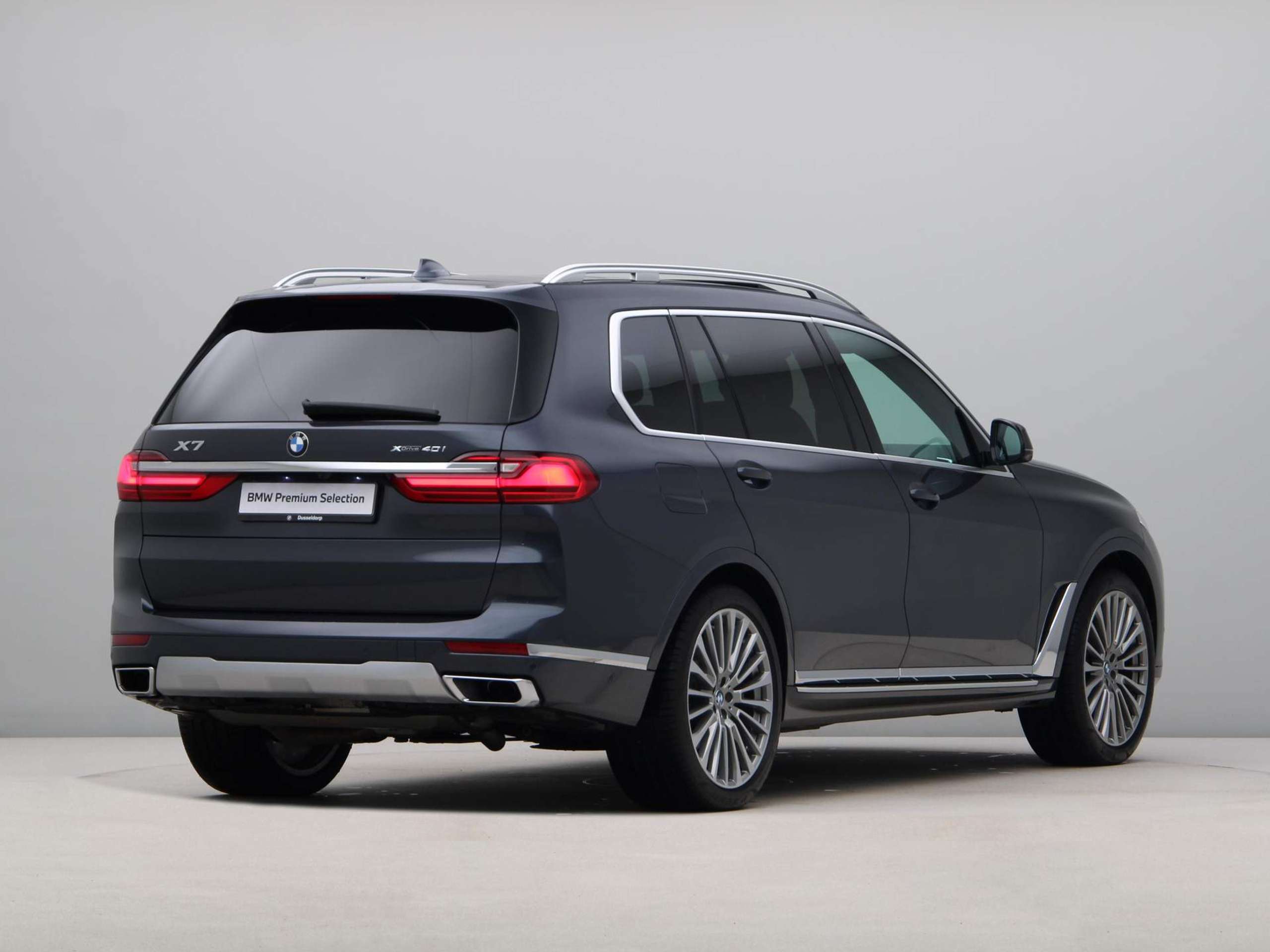 BMW - X7