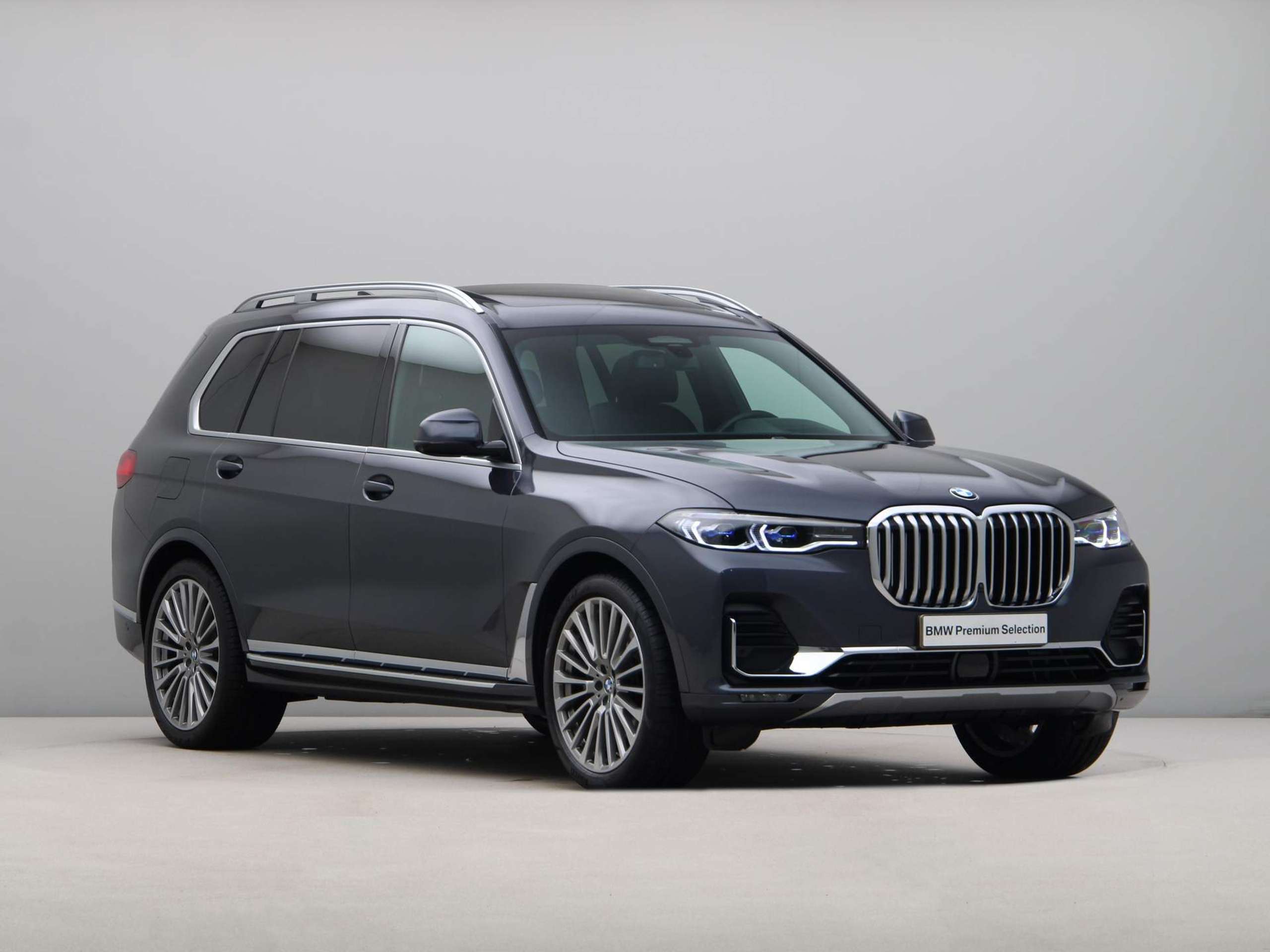 BMW - X7