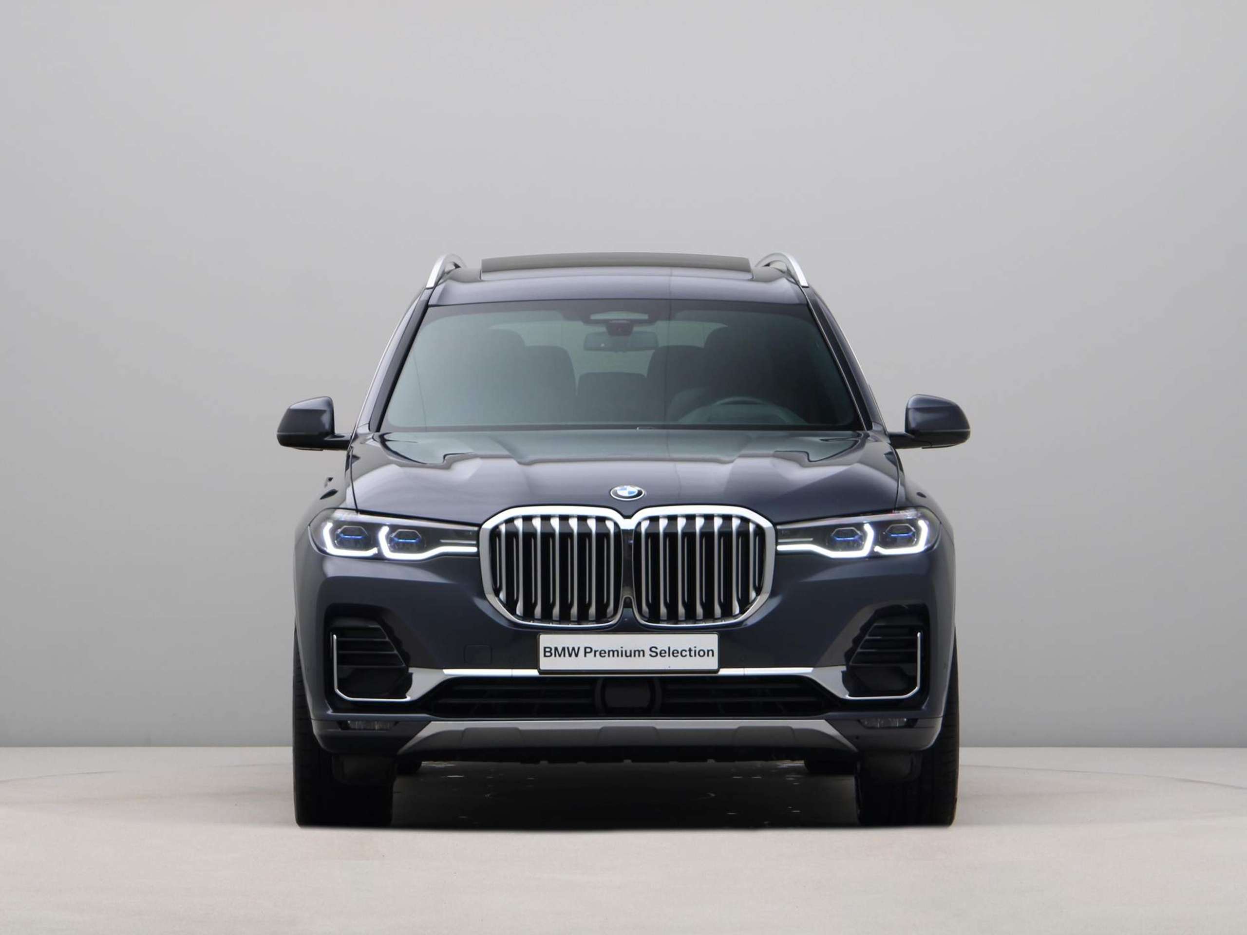 BMW - X7