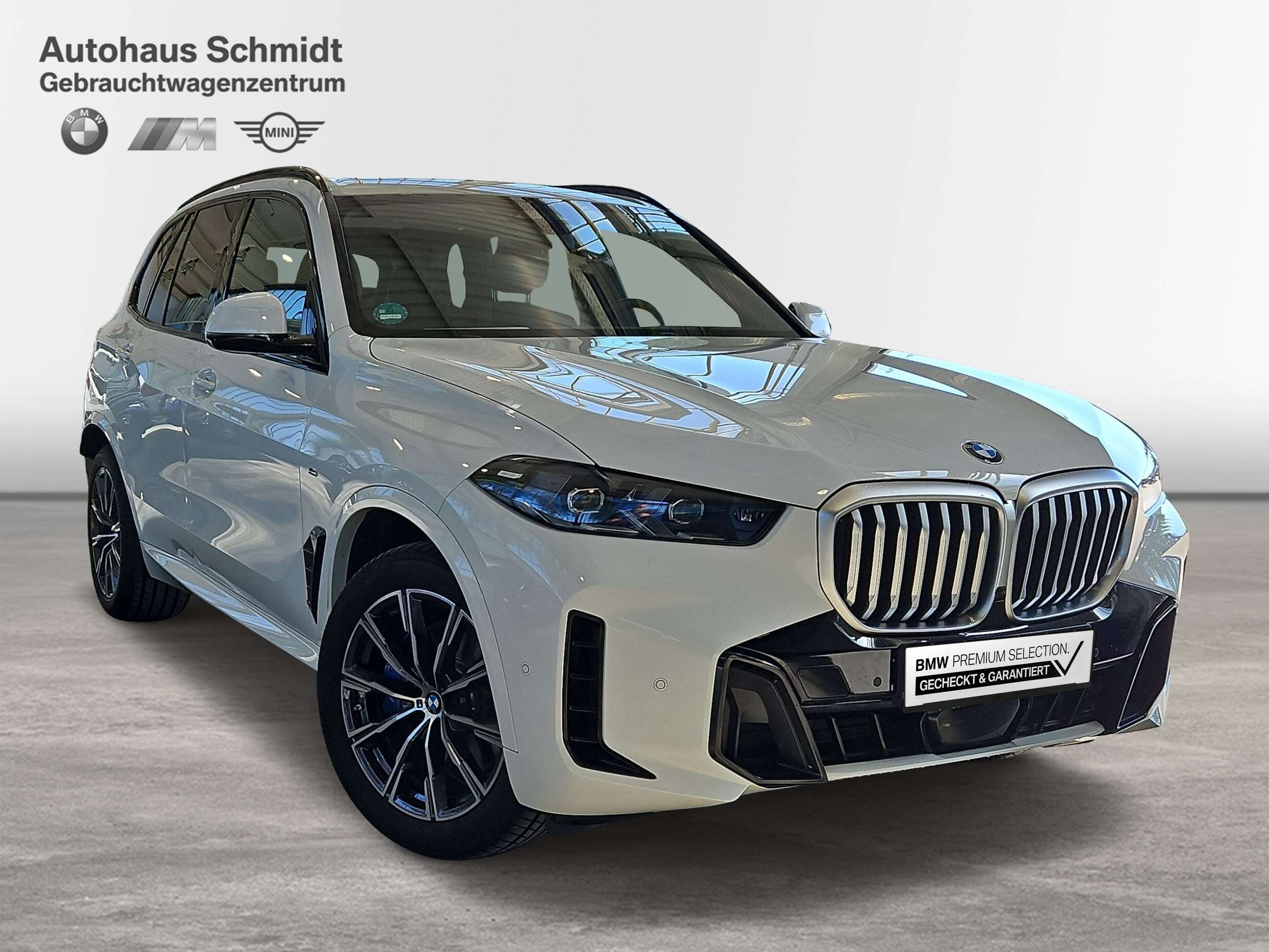 BMW - X5