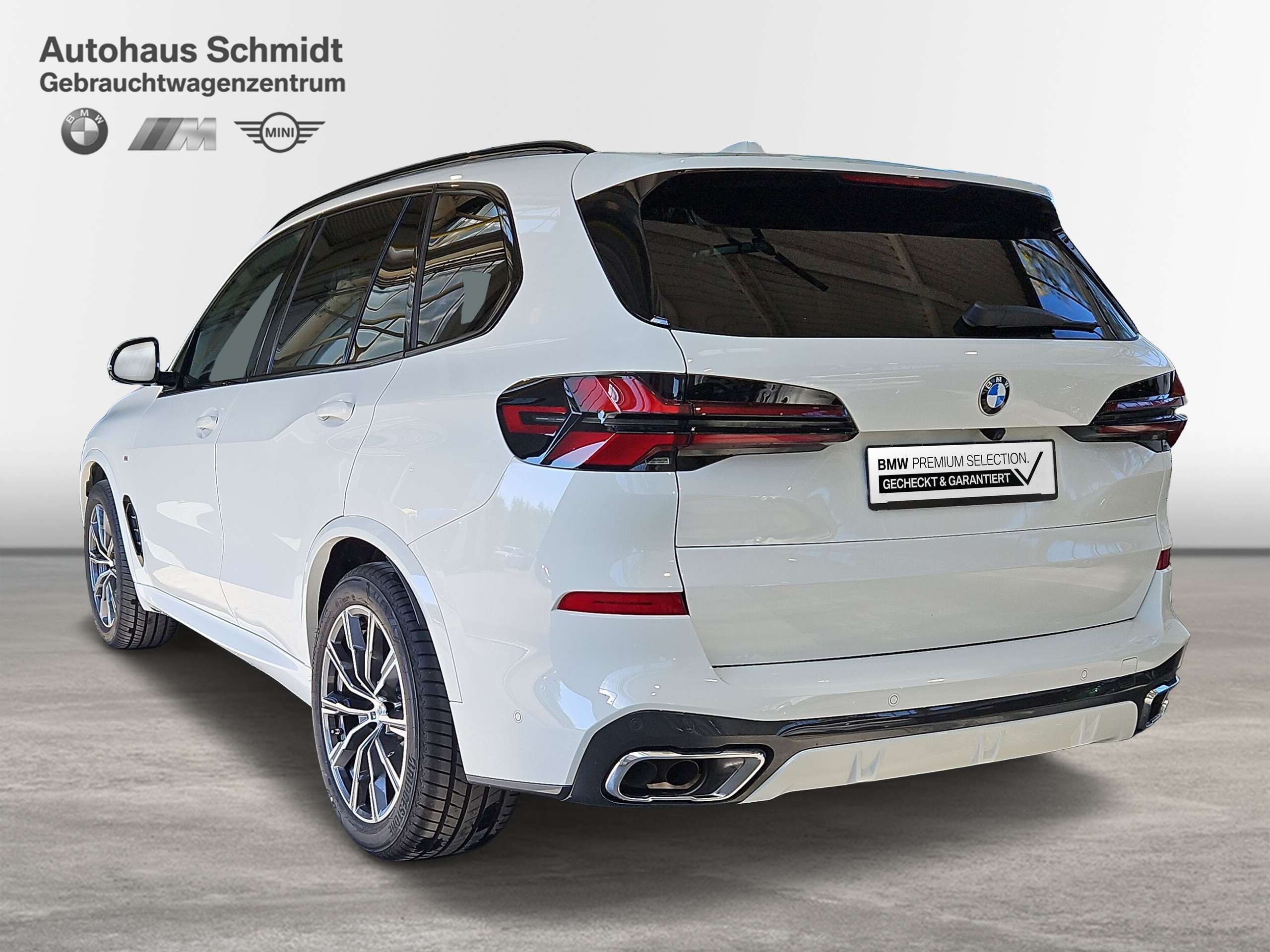 BMW - X5