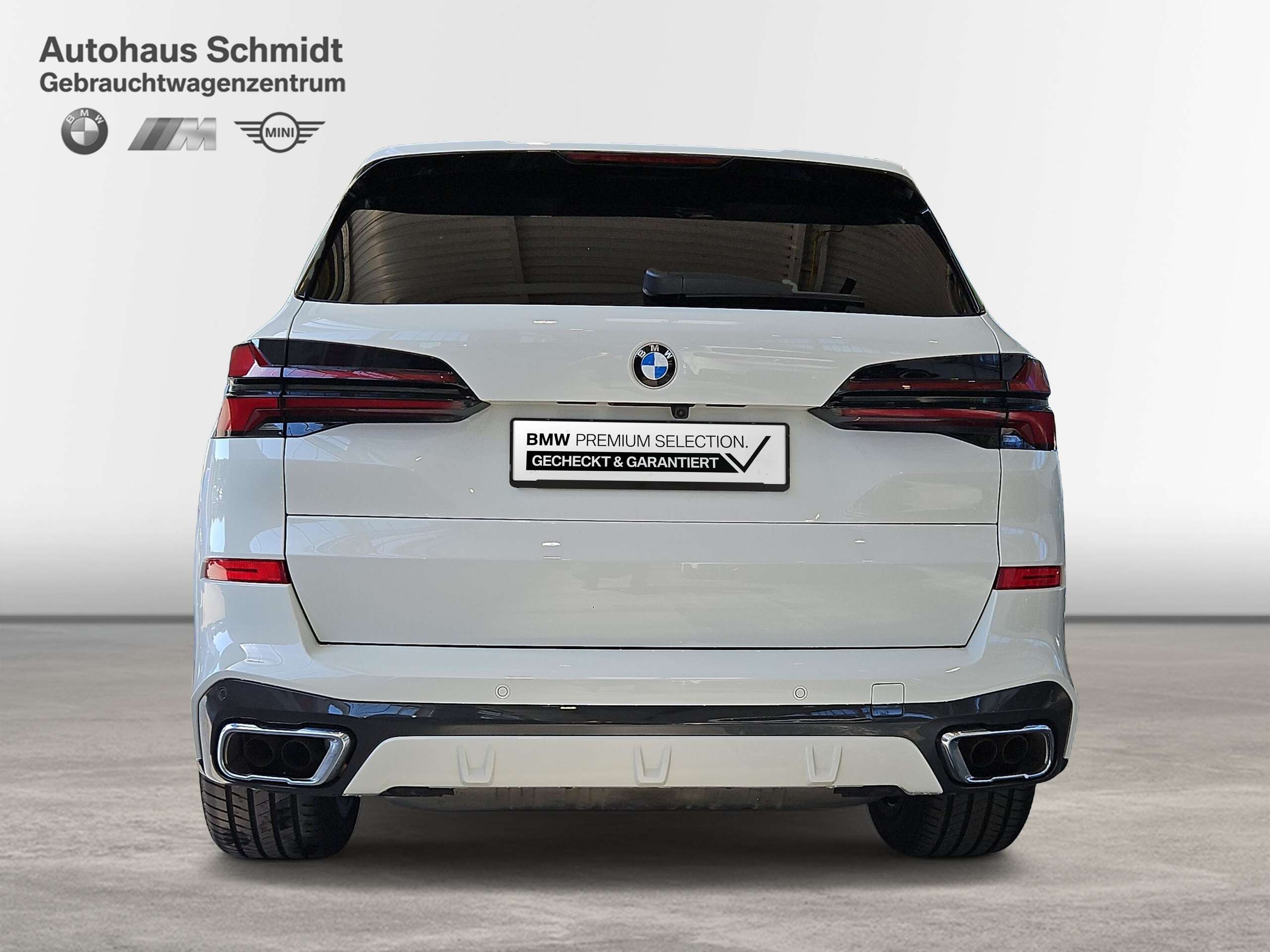 BMW - X5