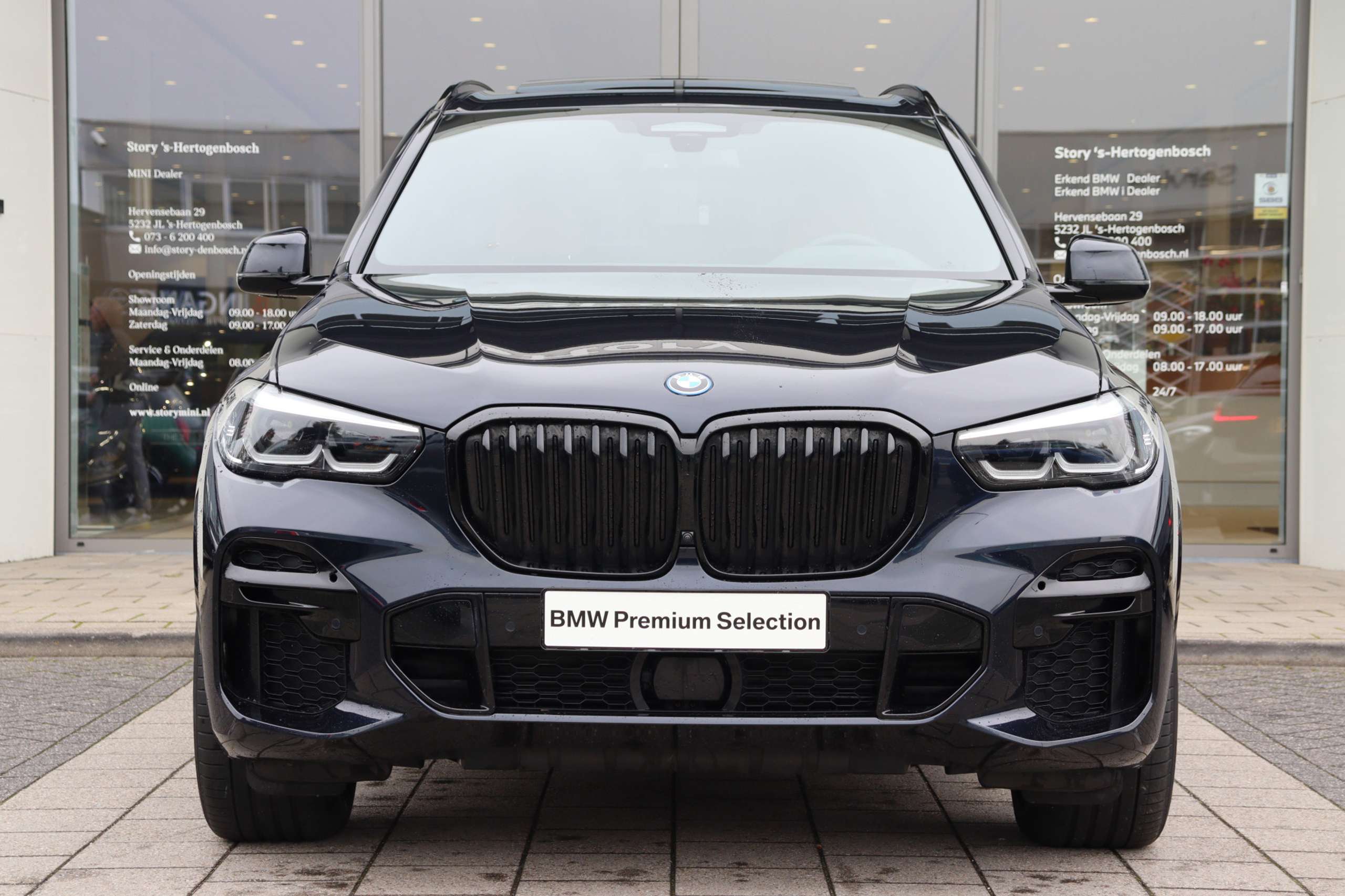 BMW - X5