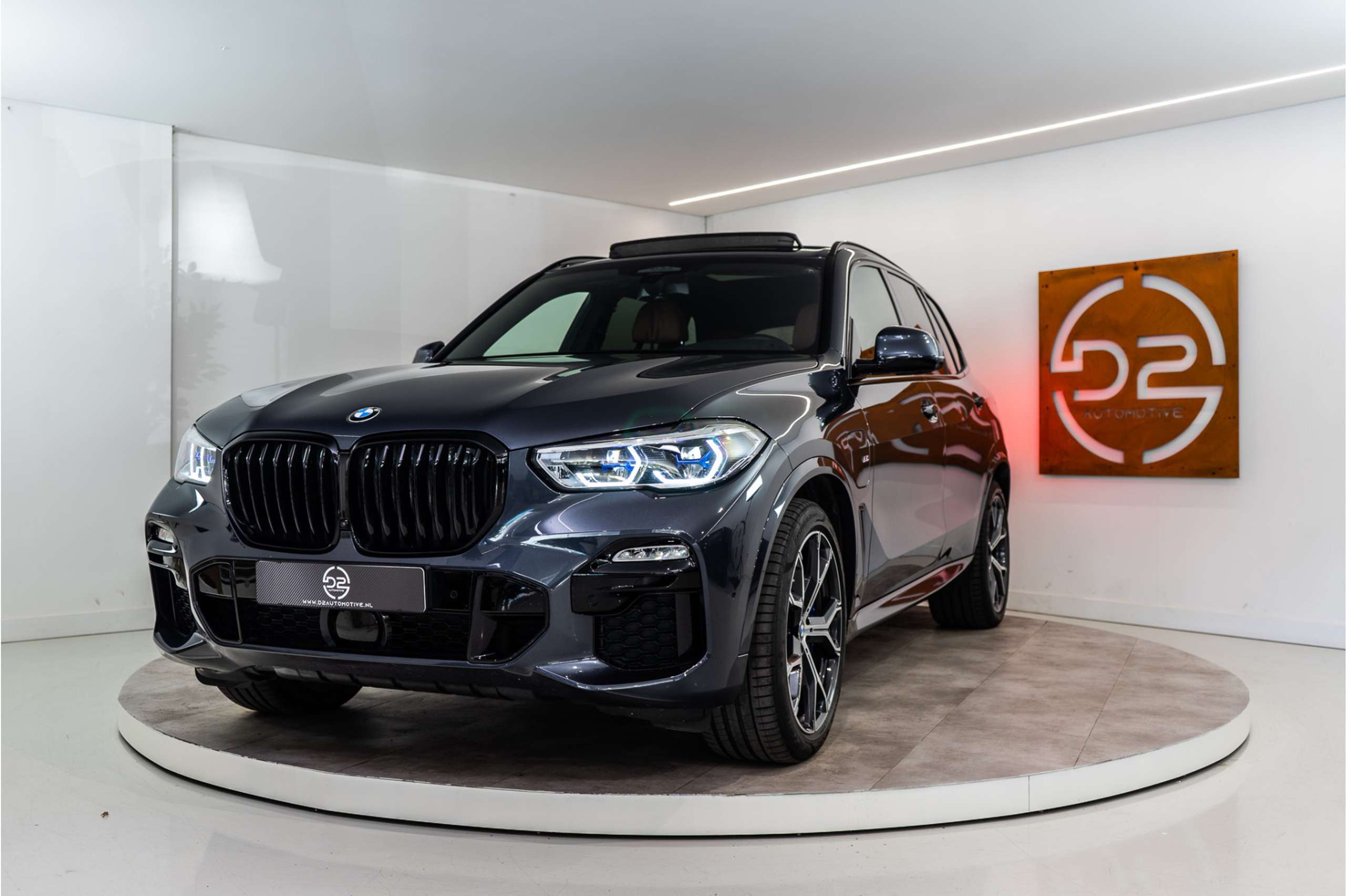 BMW - X5