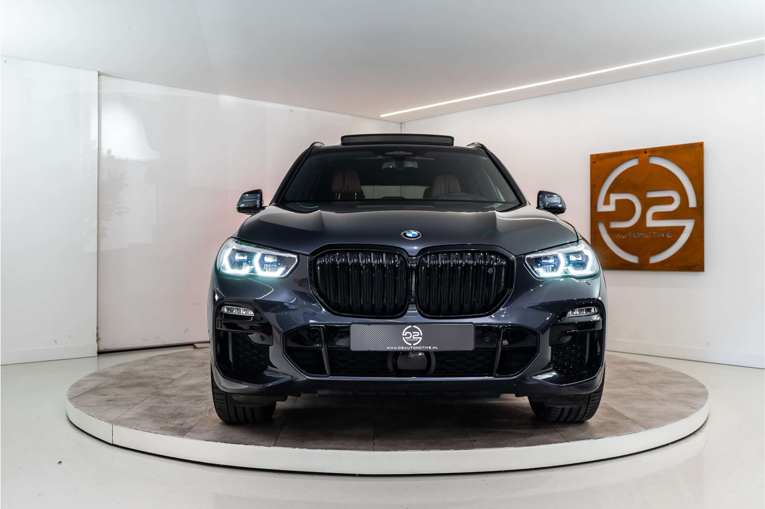 BMW - X5