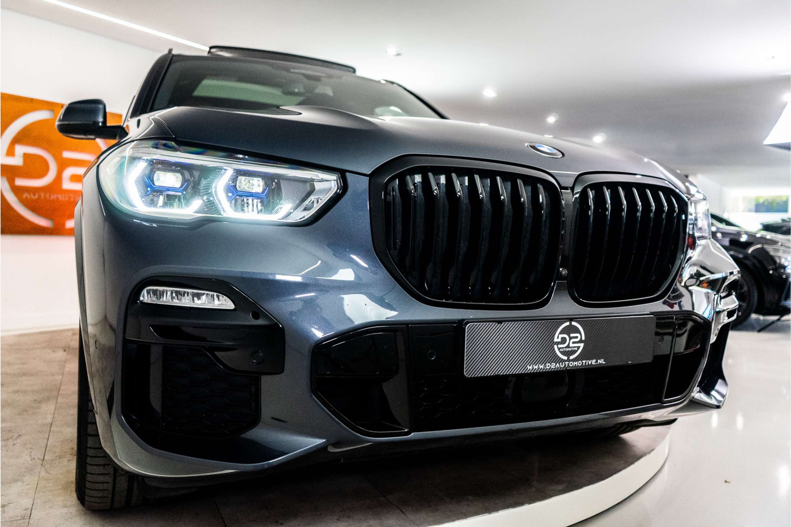 BMW - X5