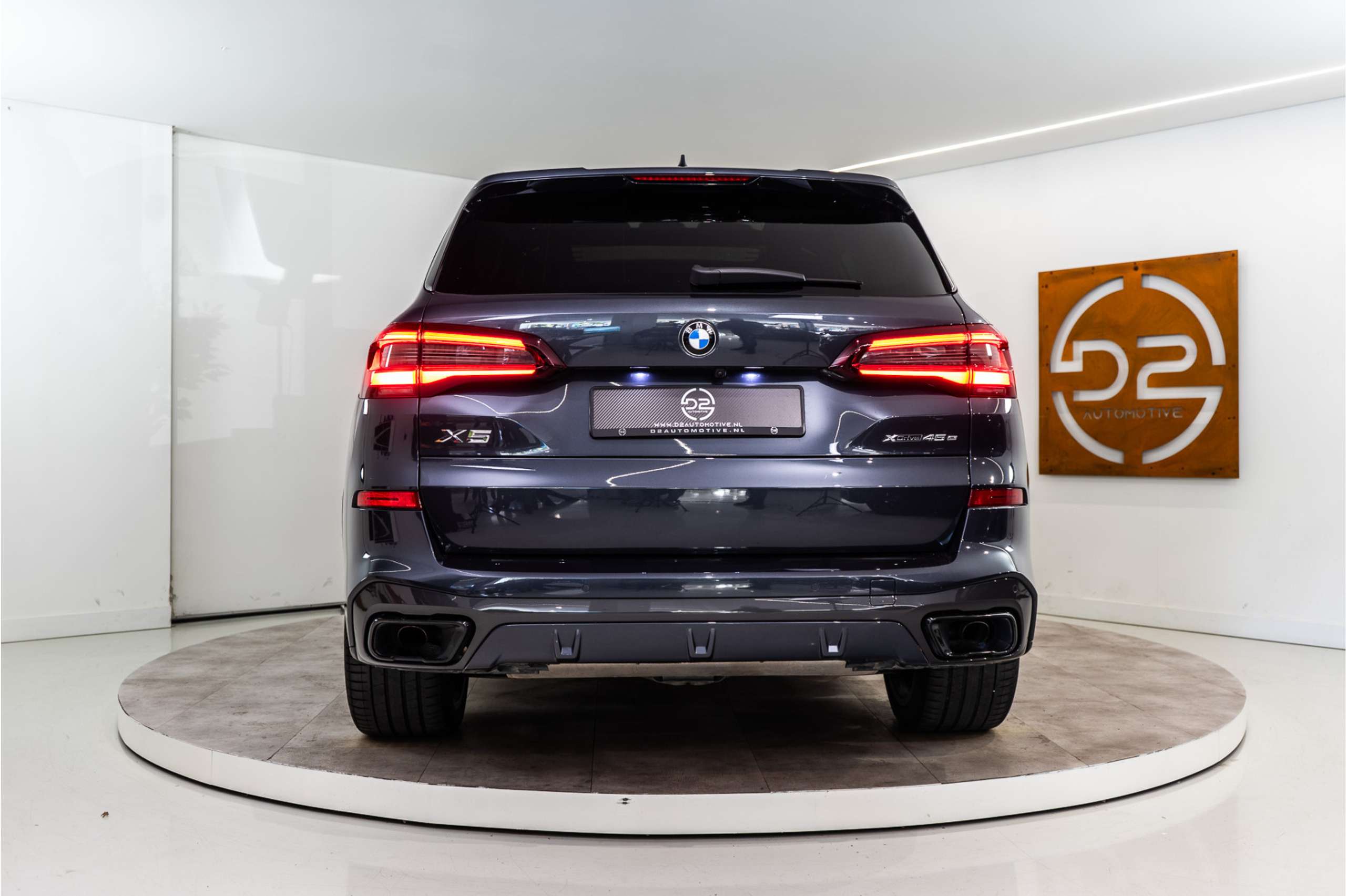 BMW - X5