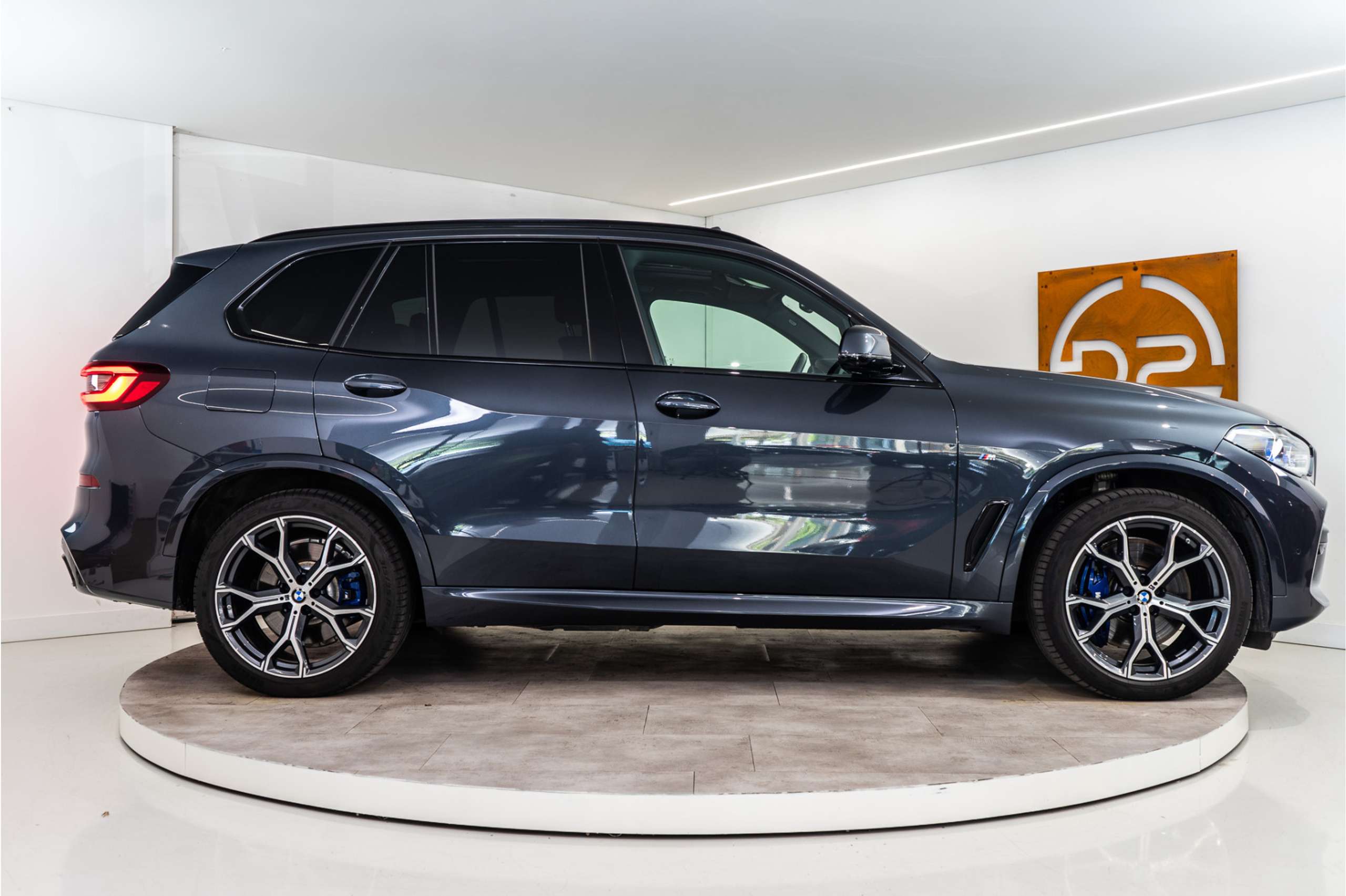 BMW - X5