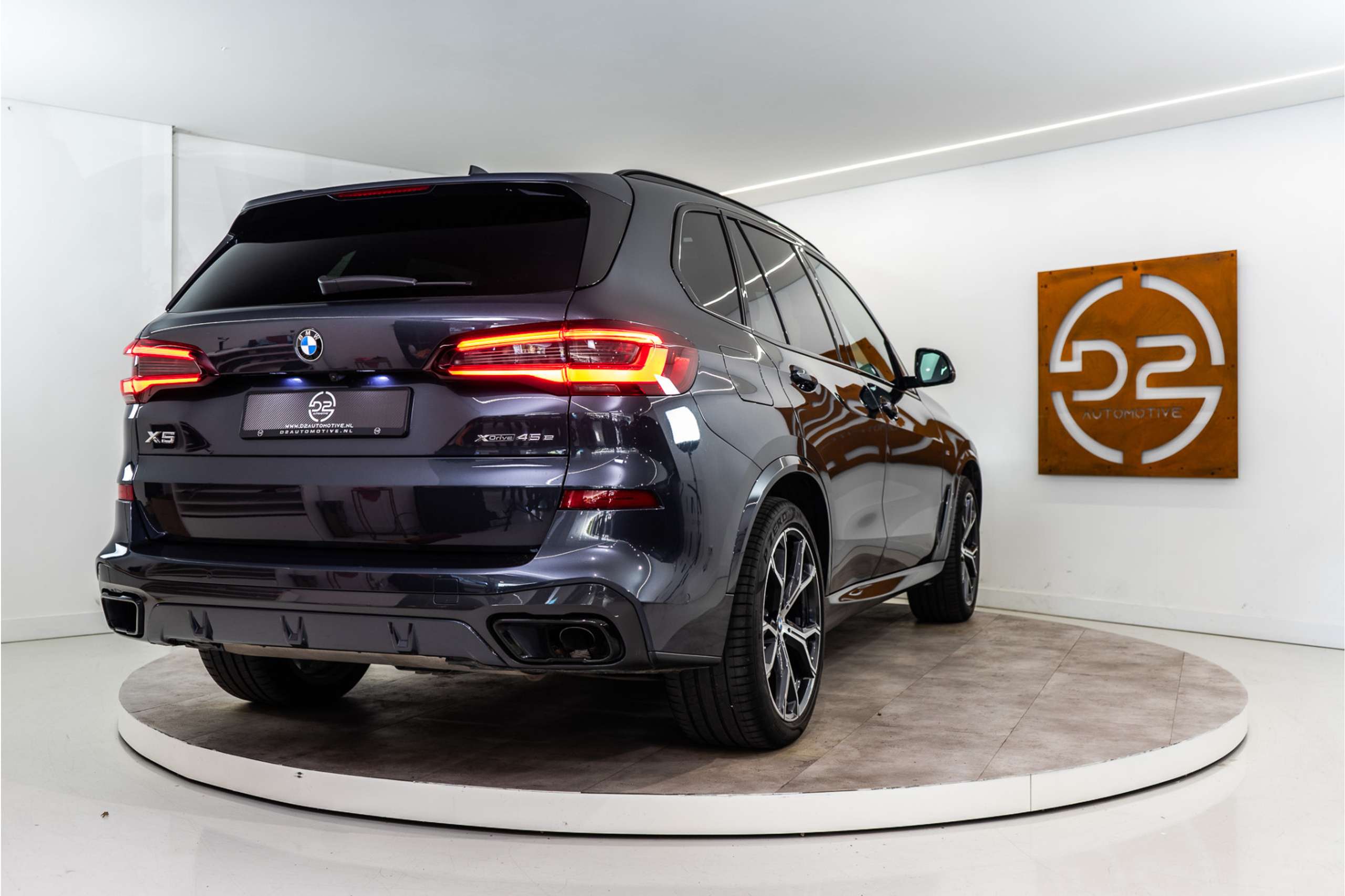 BMW - X5