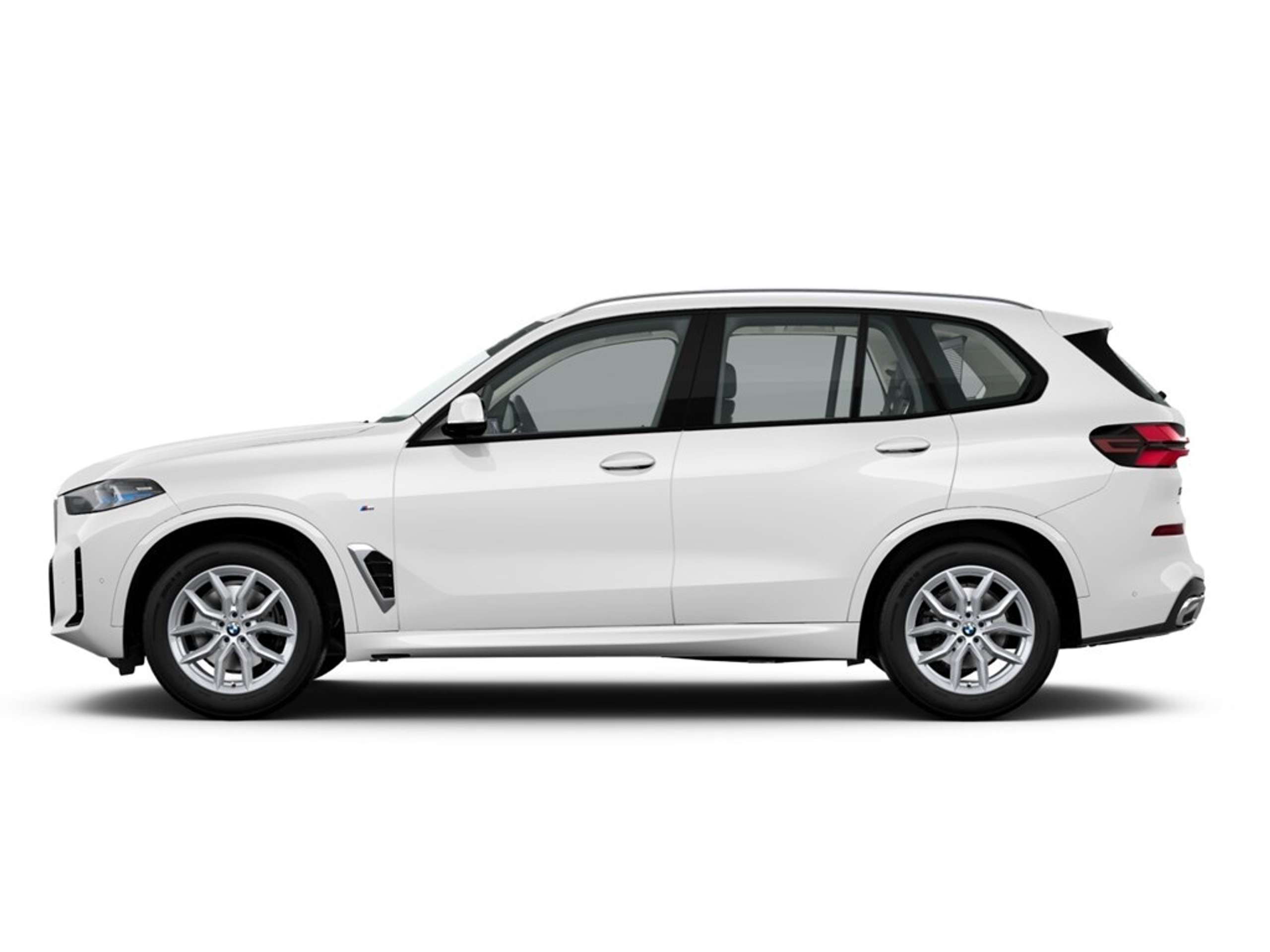 BMW - X5