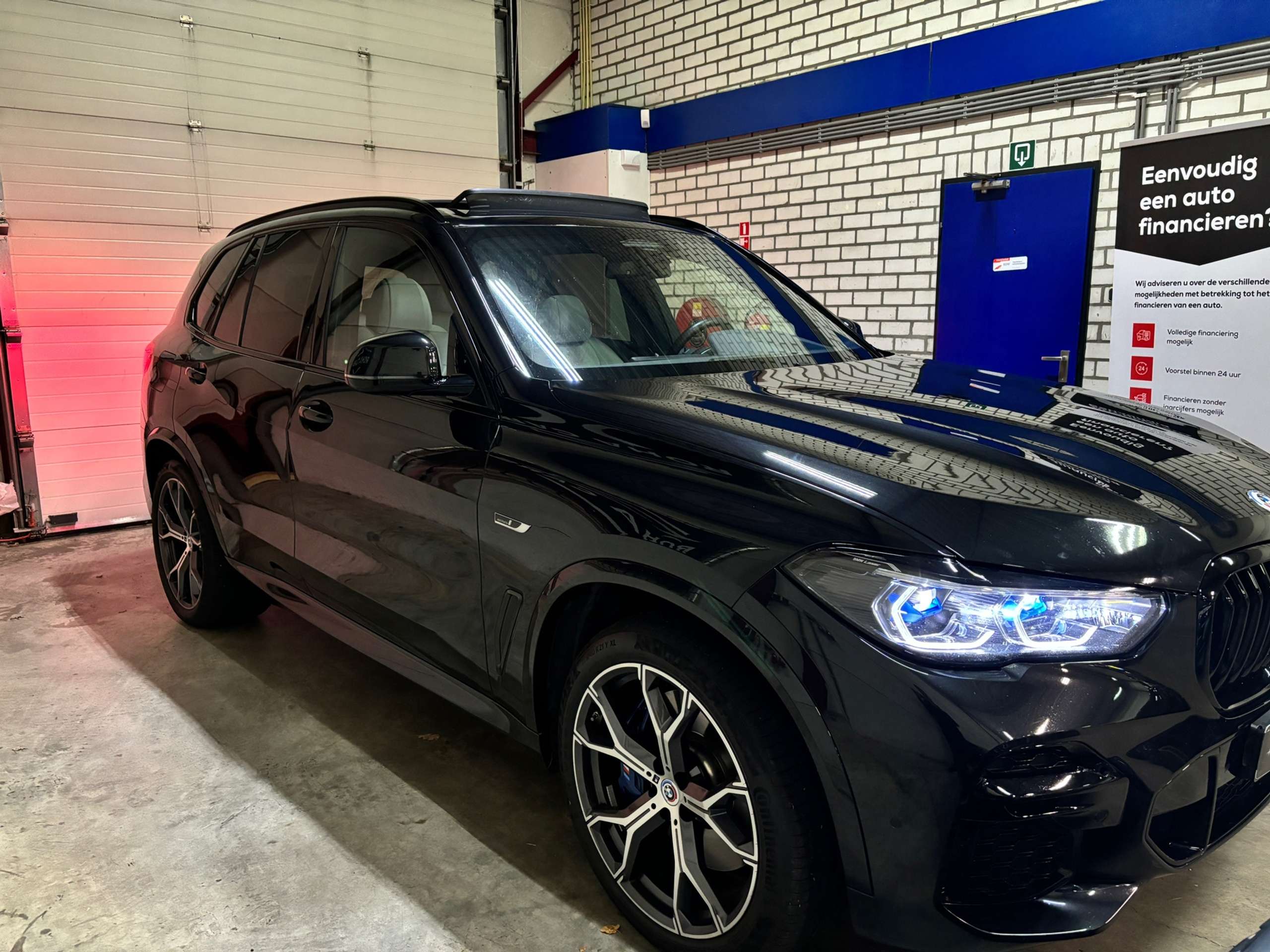 BMW - X5