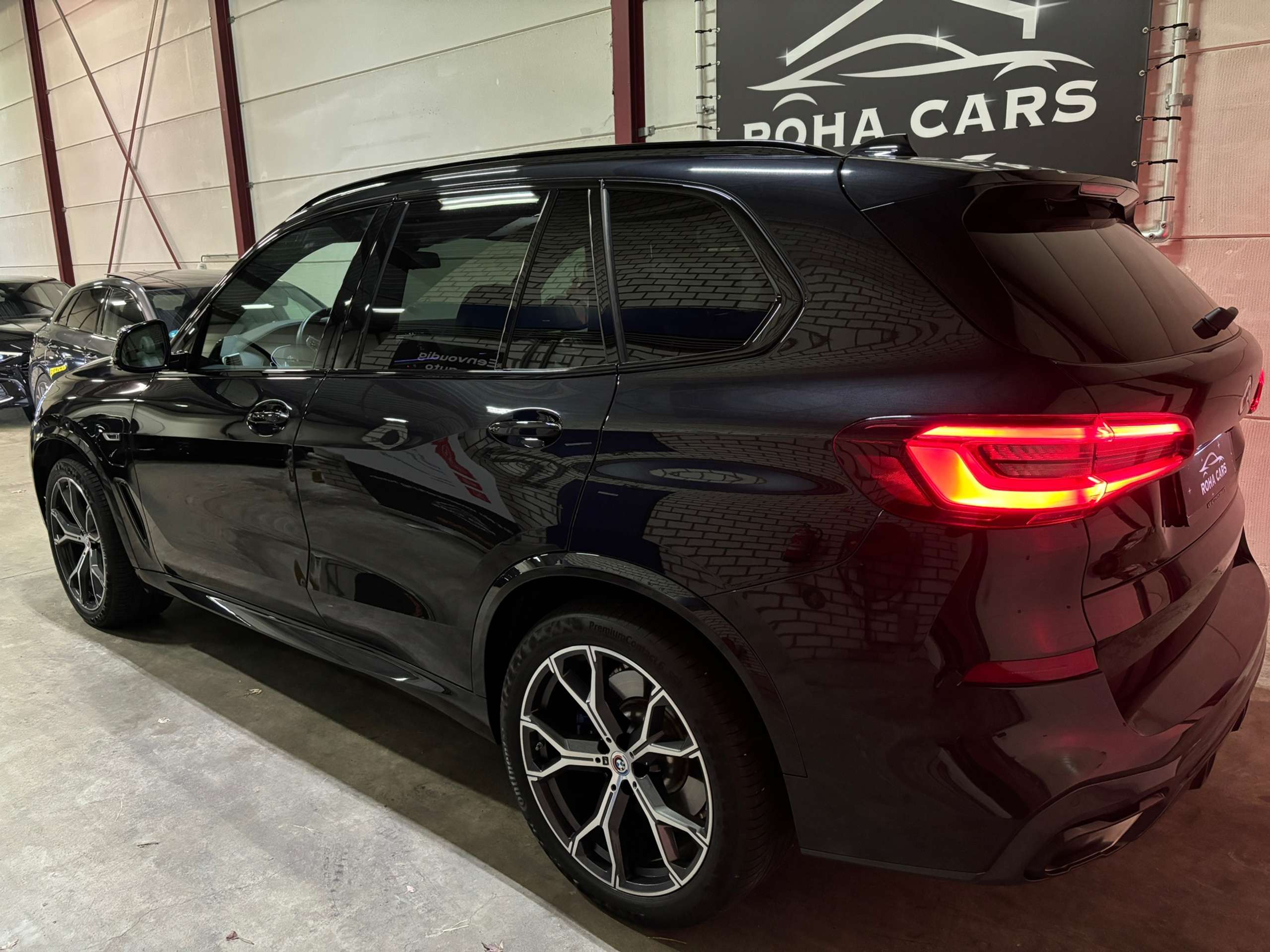 BMW - X5