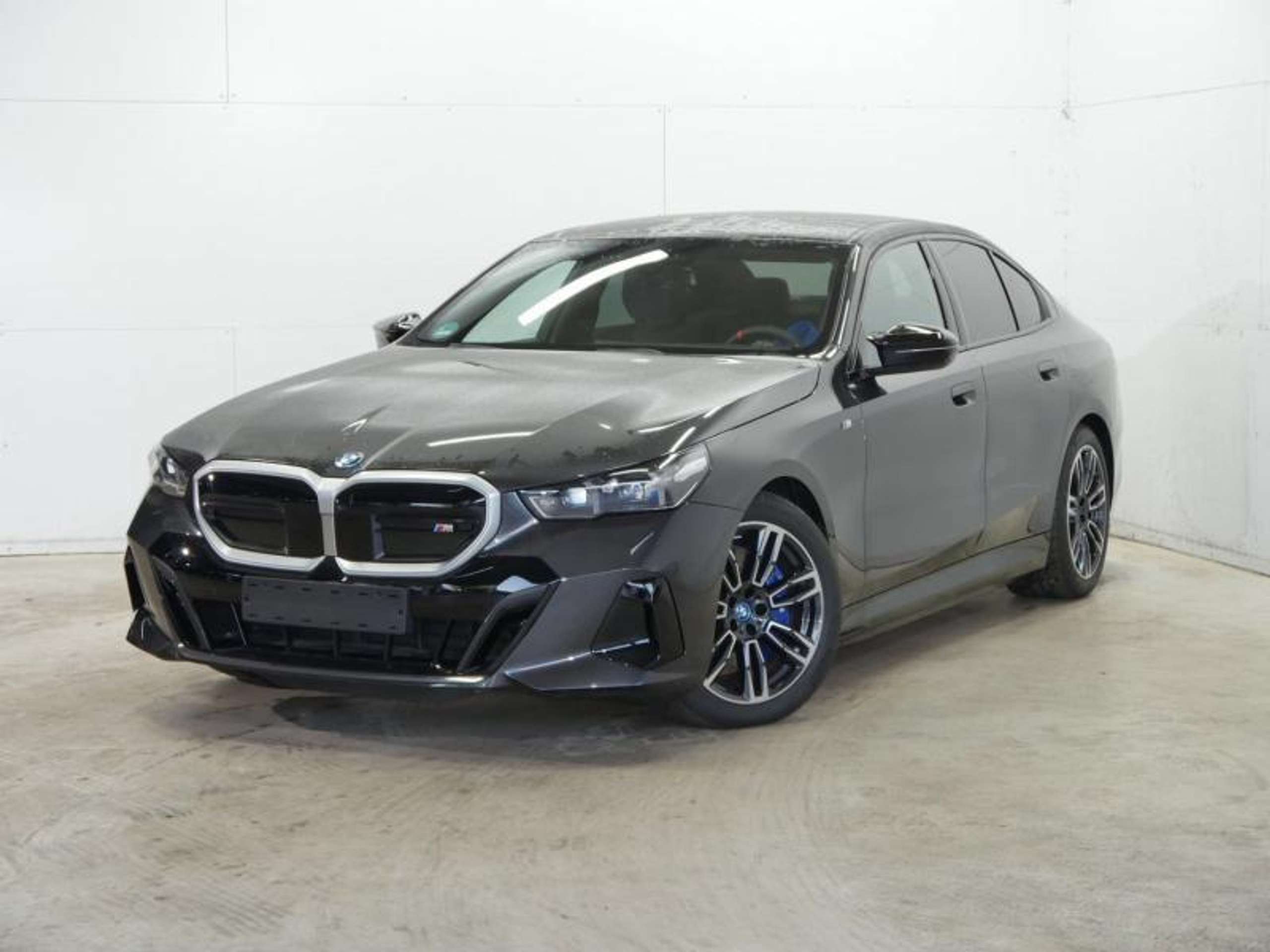 BMW i5 2023