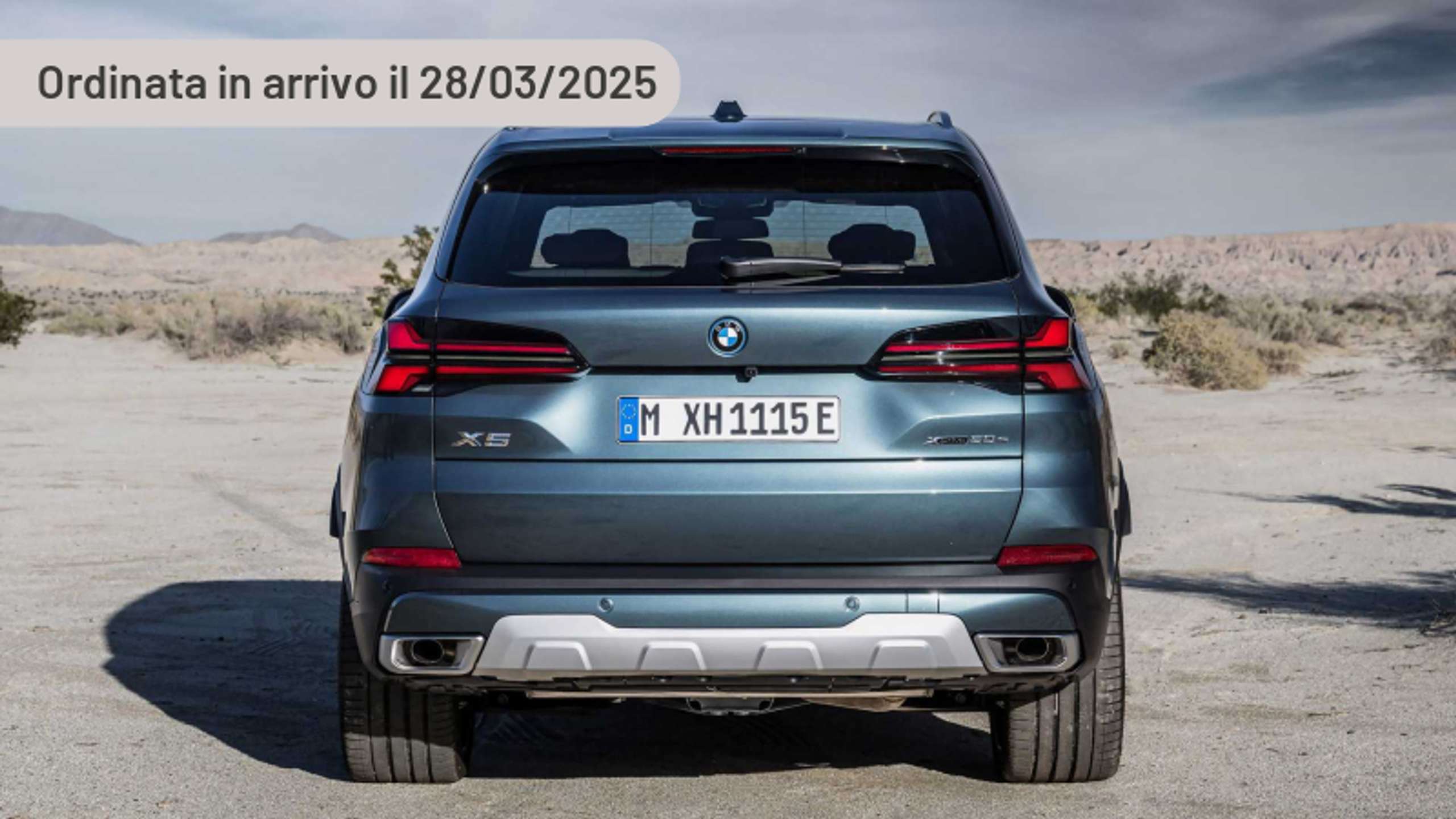 BMW - X5