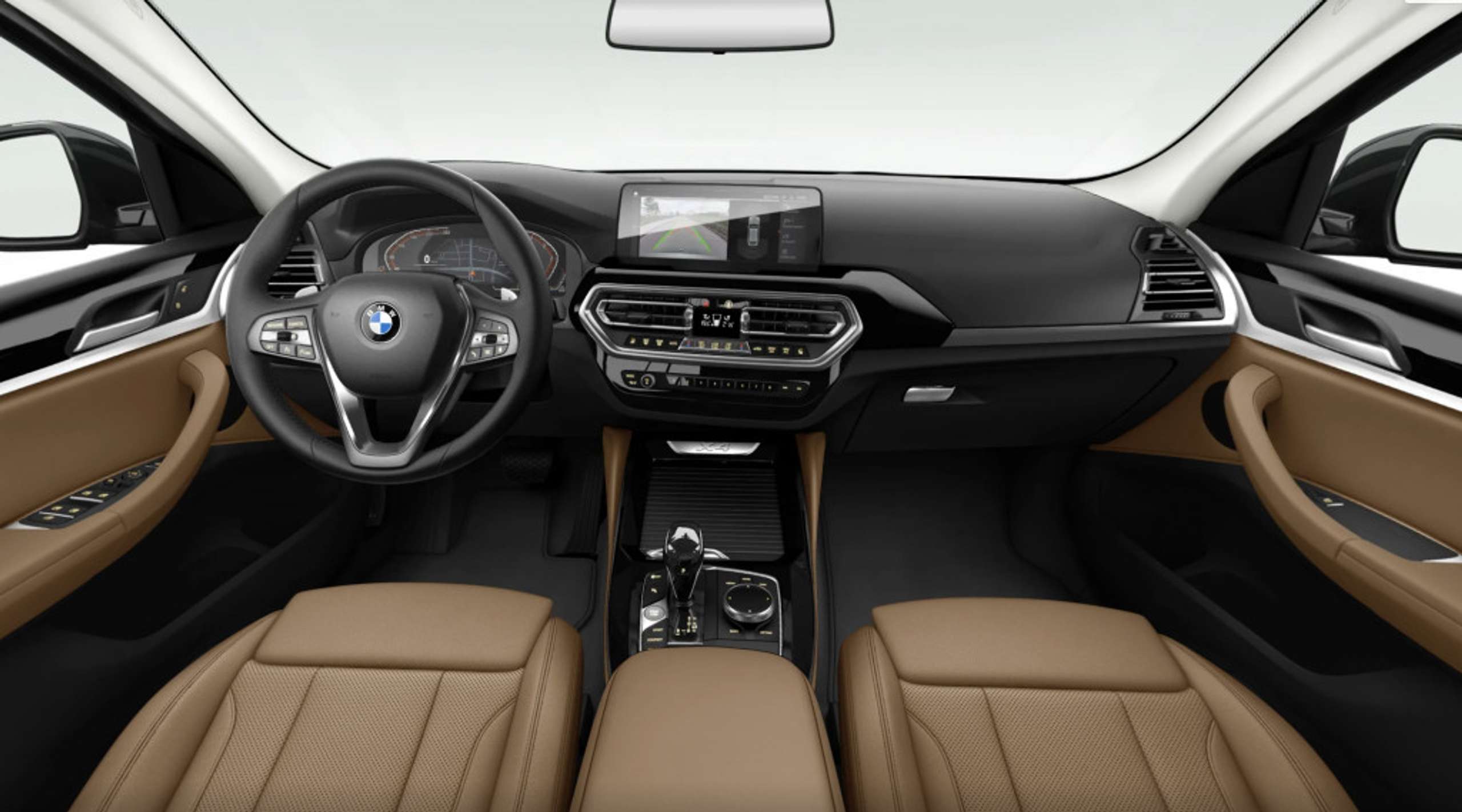 BMW - X4