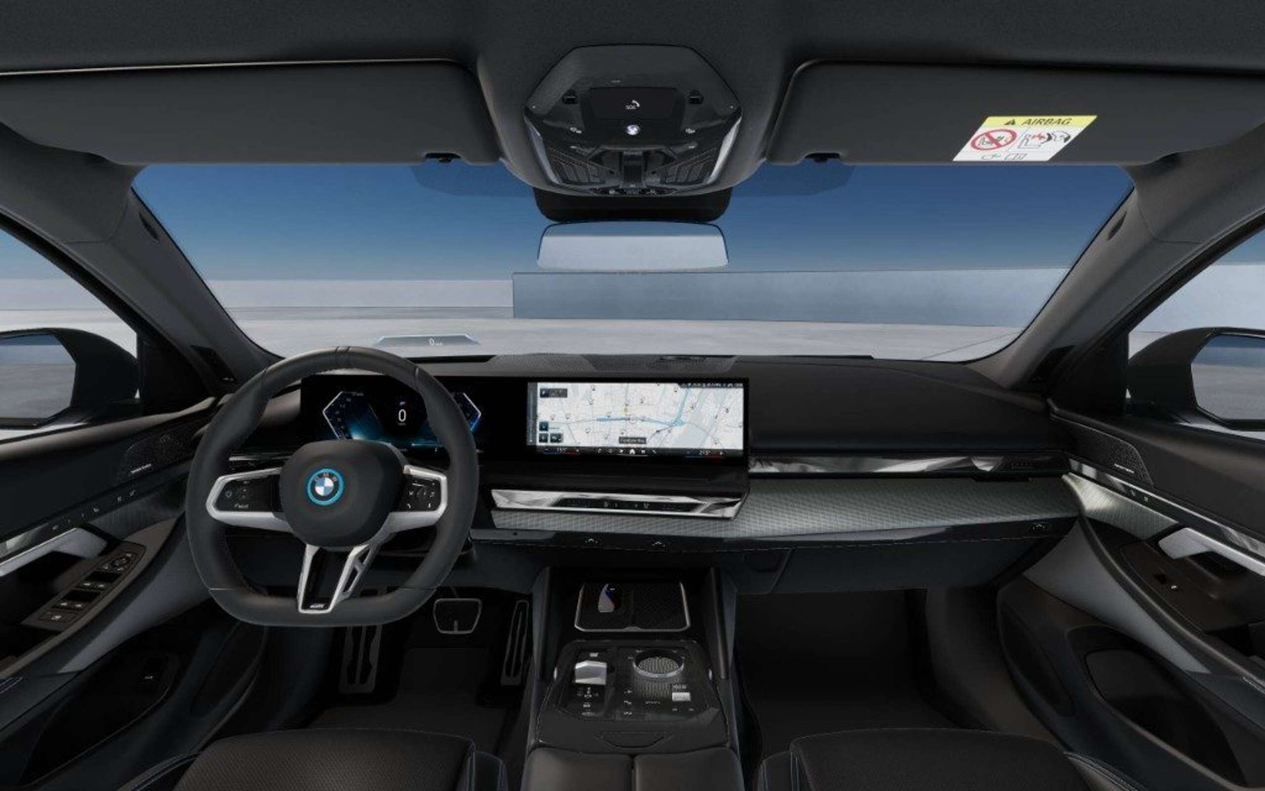 BMW - i5