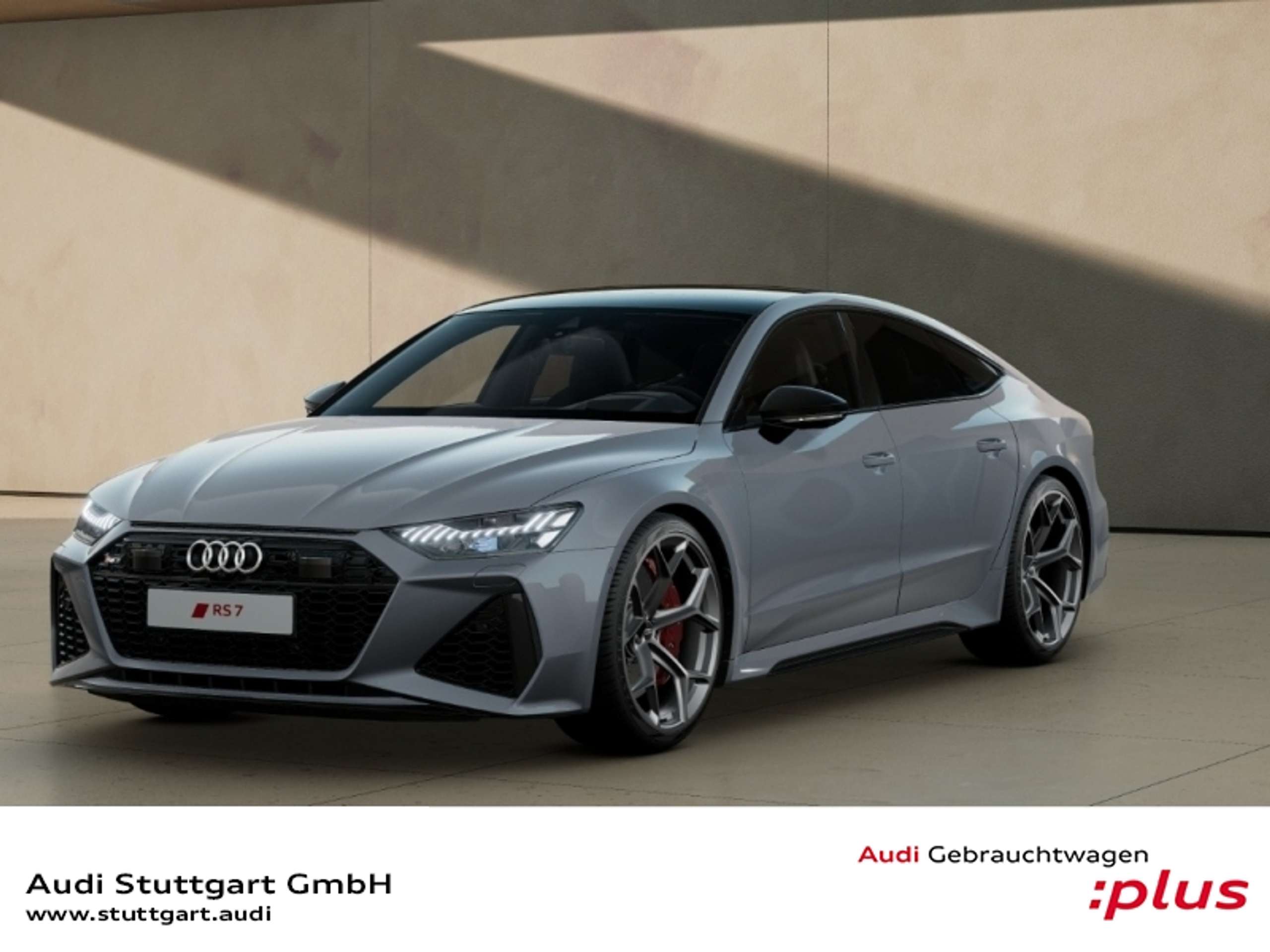 Audi RS7 2024