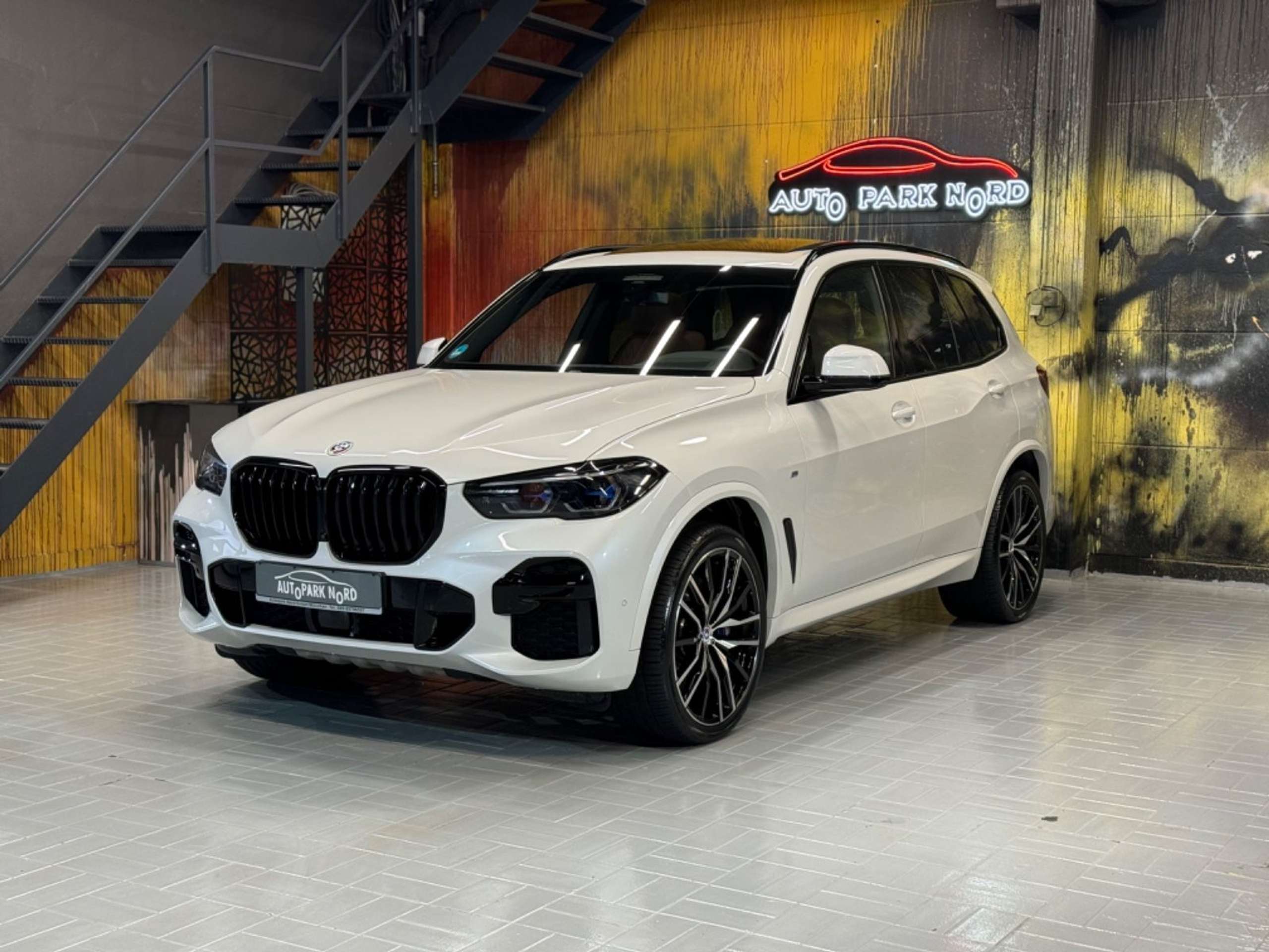 BMW - X5