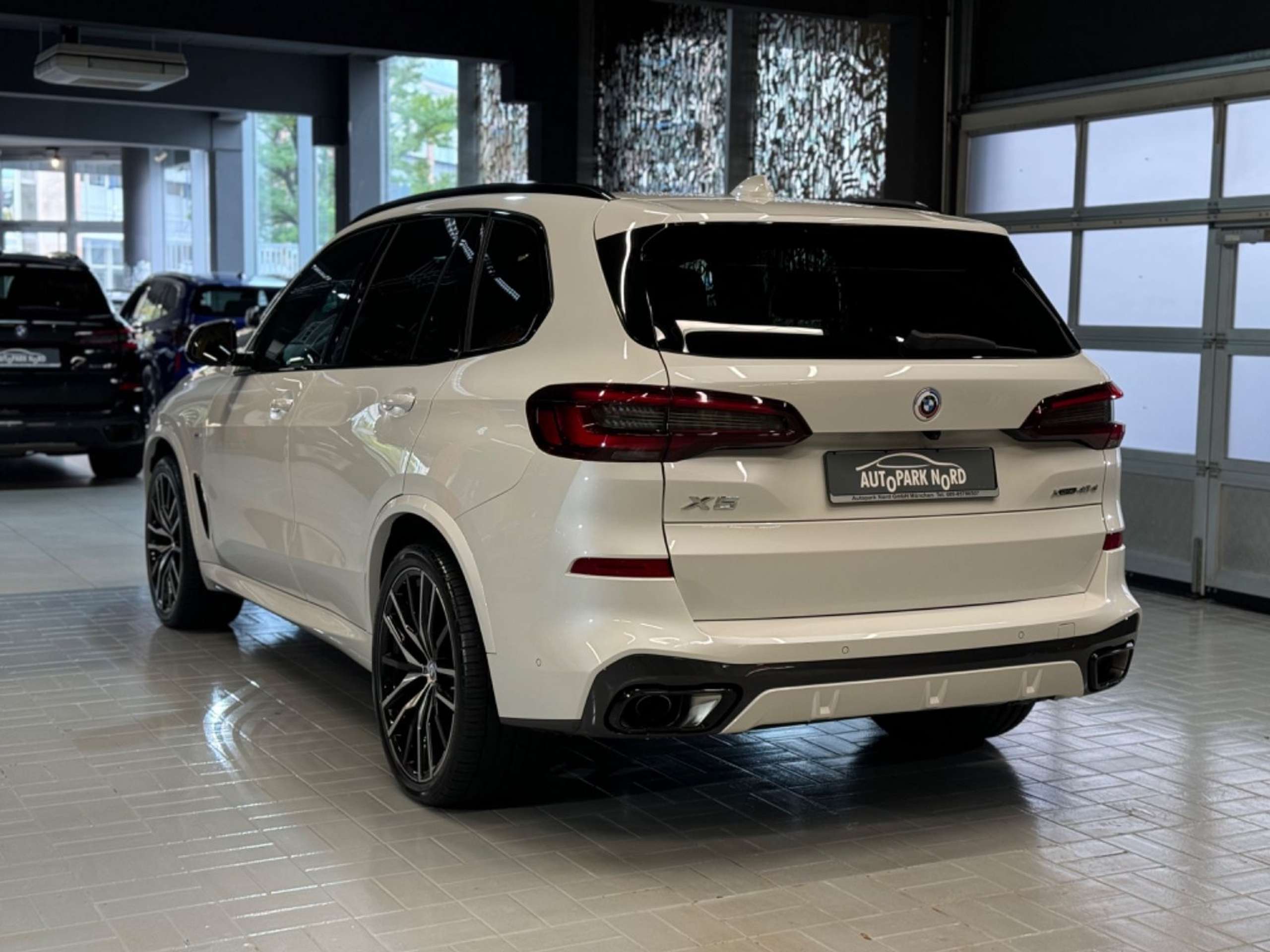 BMW - X5