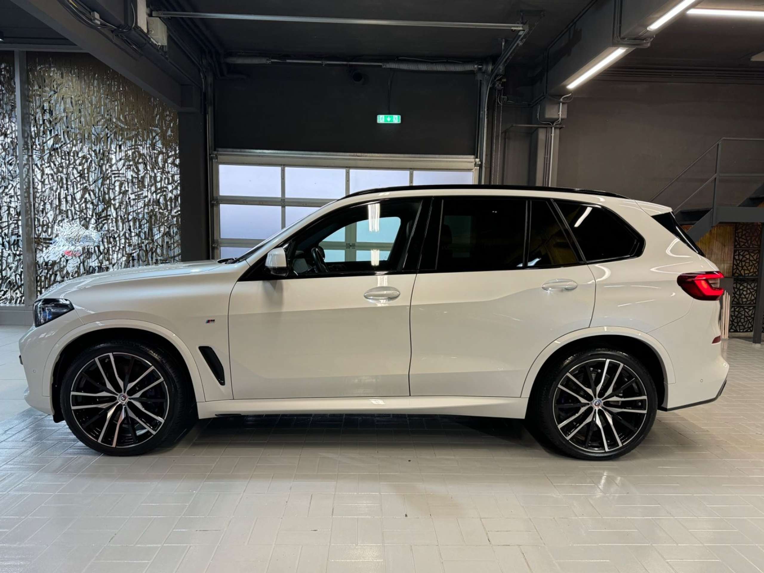 BMW - X5