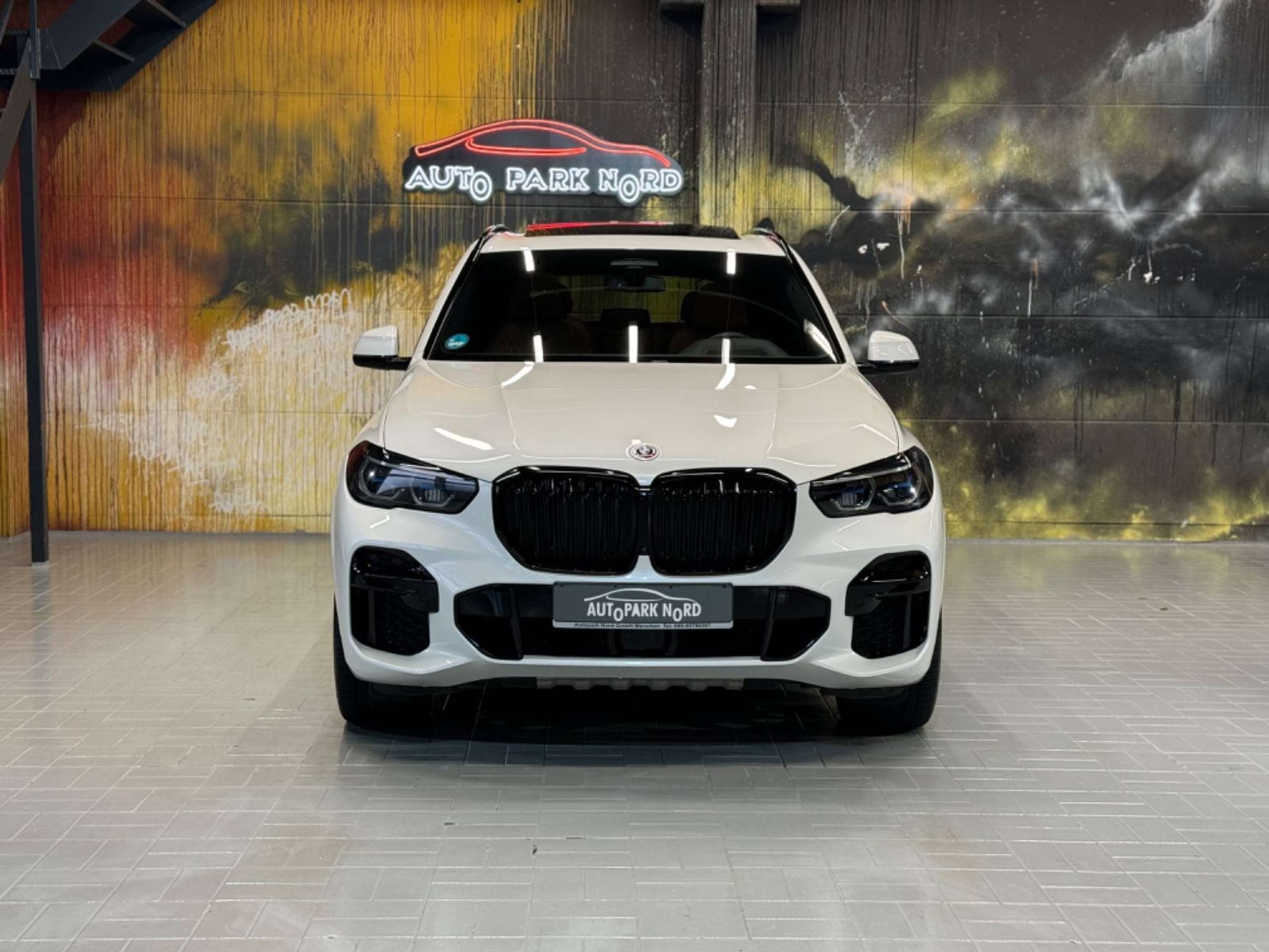 BMW - X5