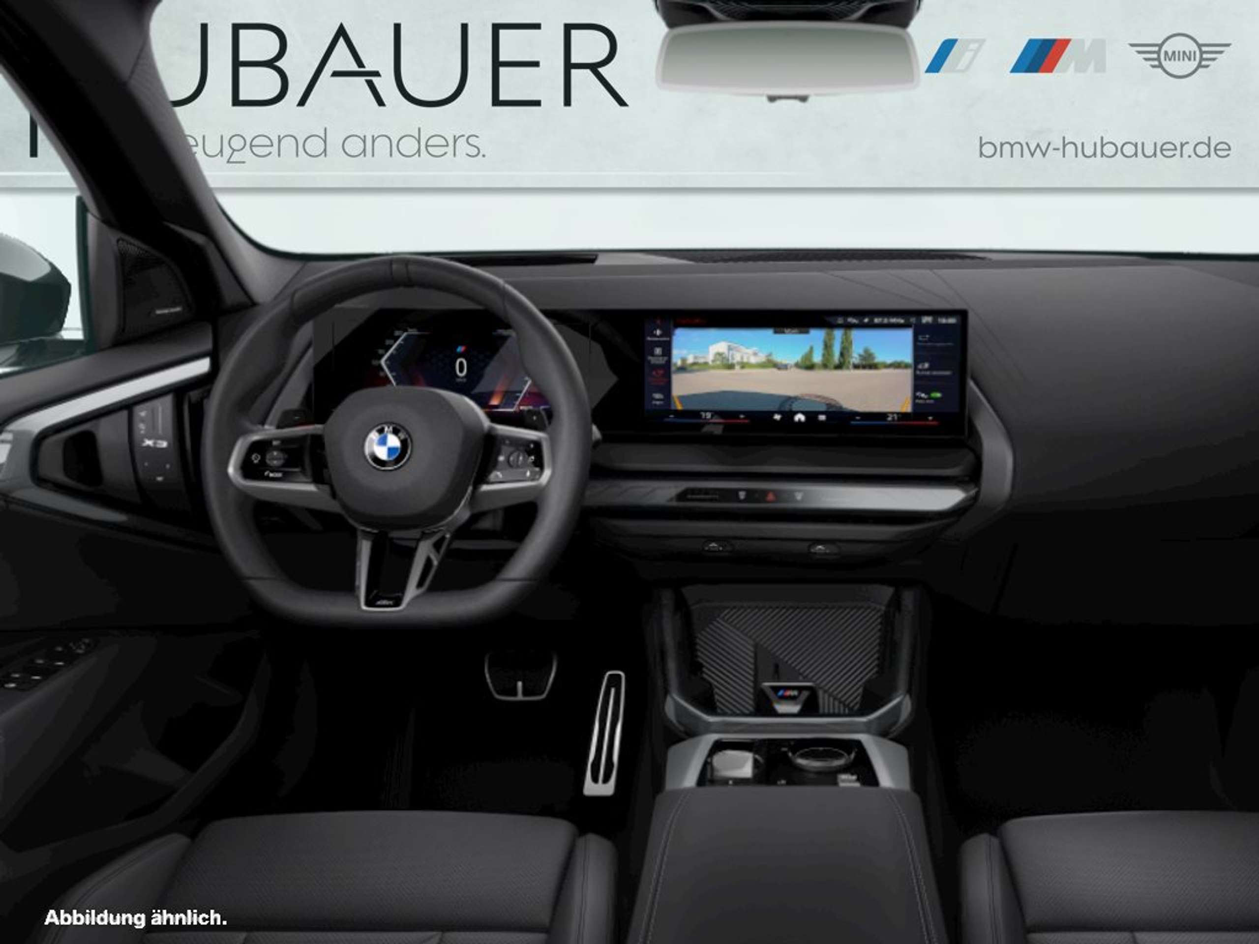 BMW - X3