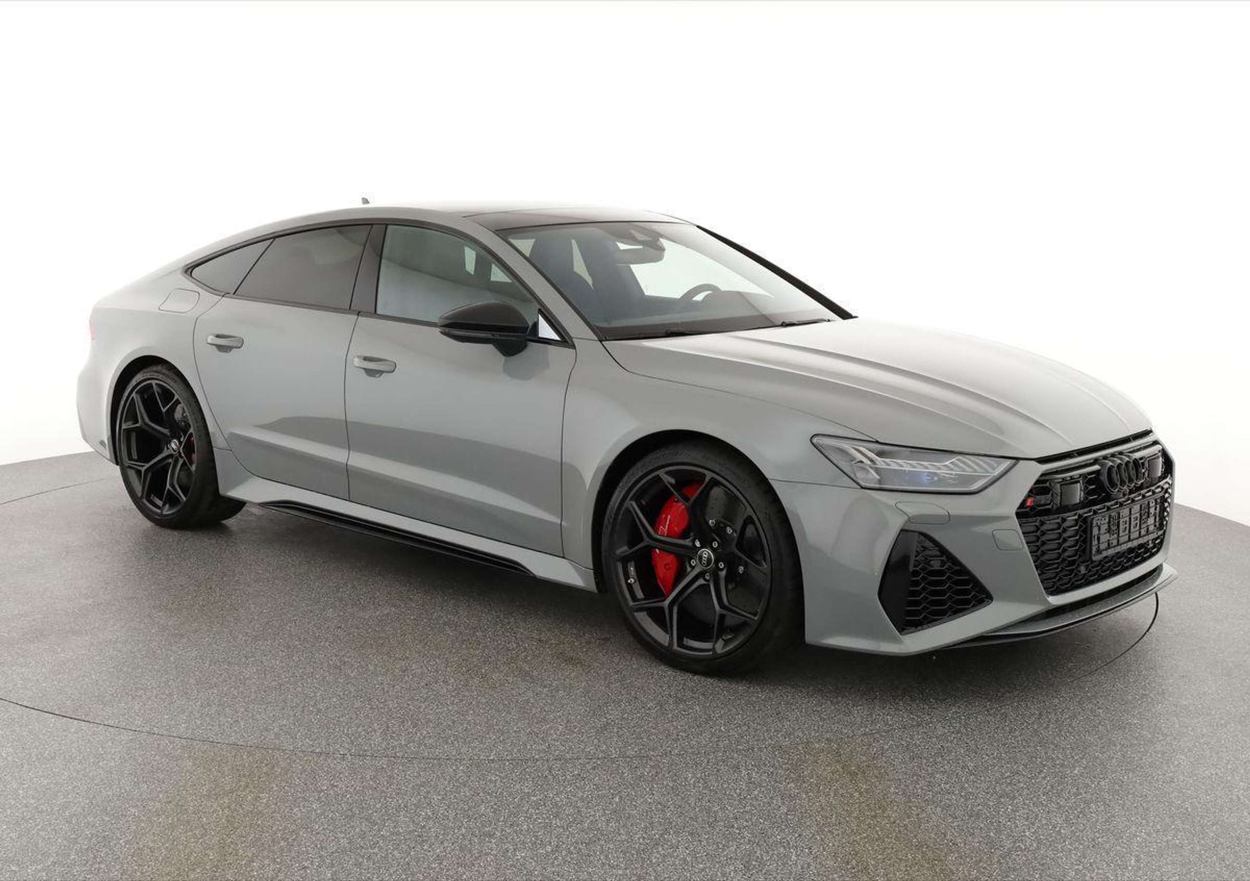 Audi - RS7