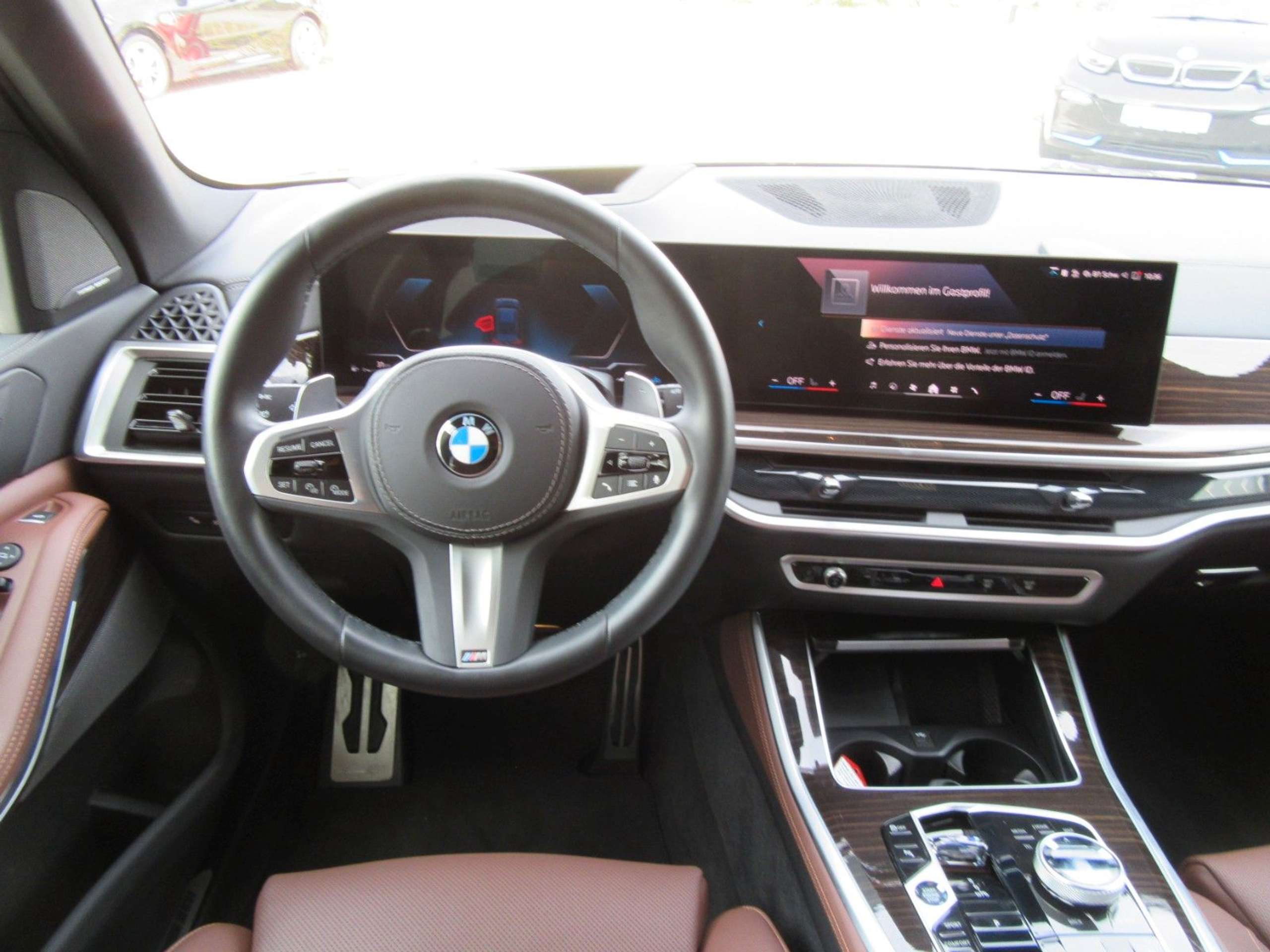 BMW - X5