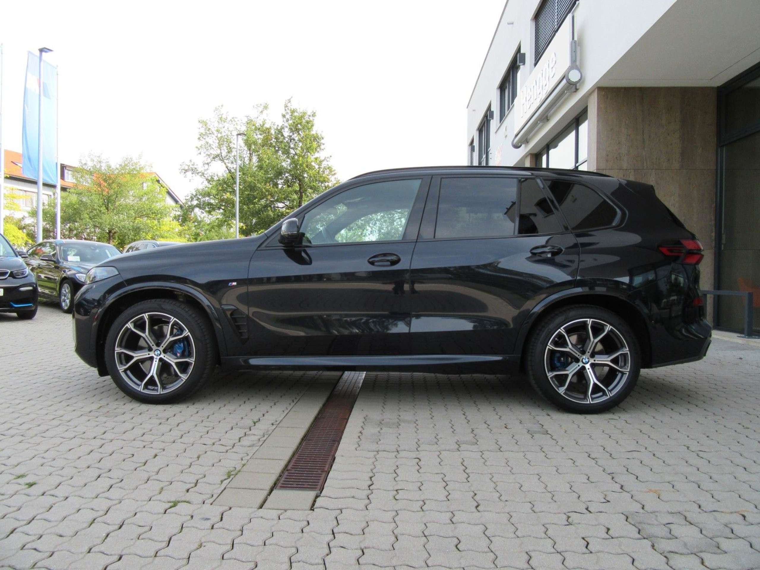 BMW - X5