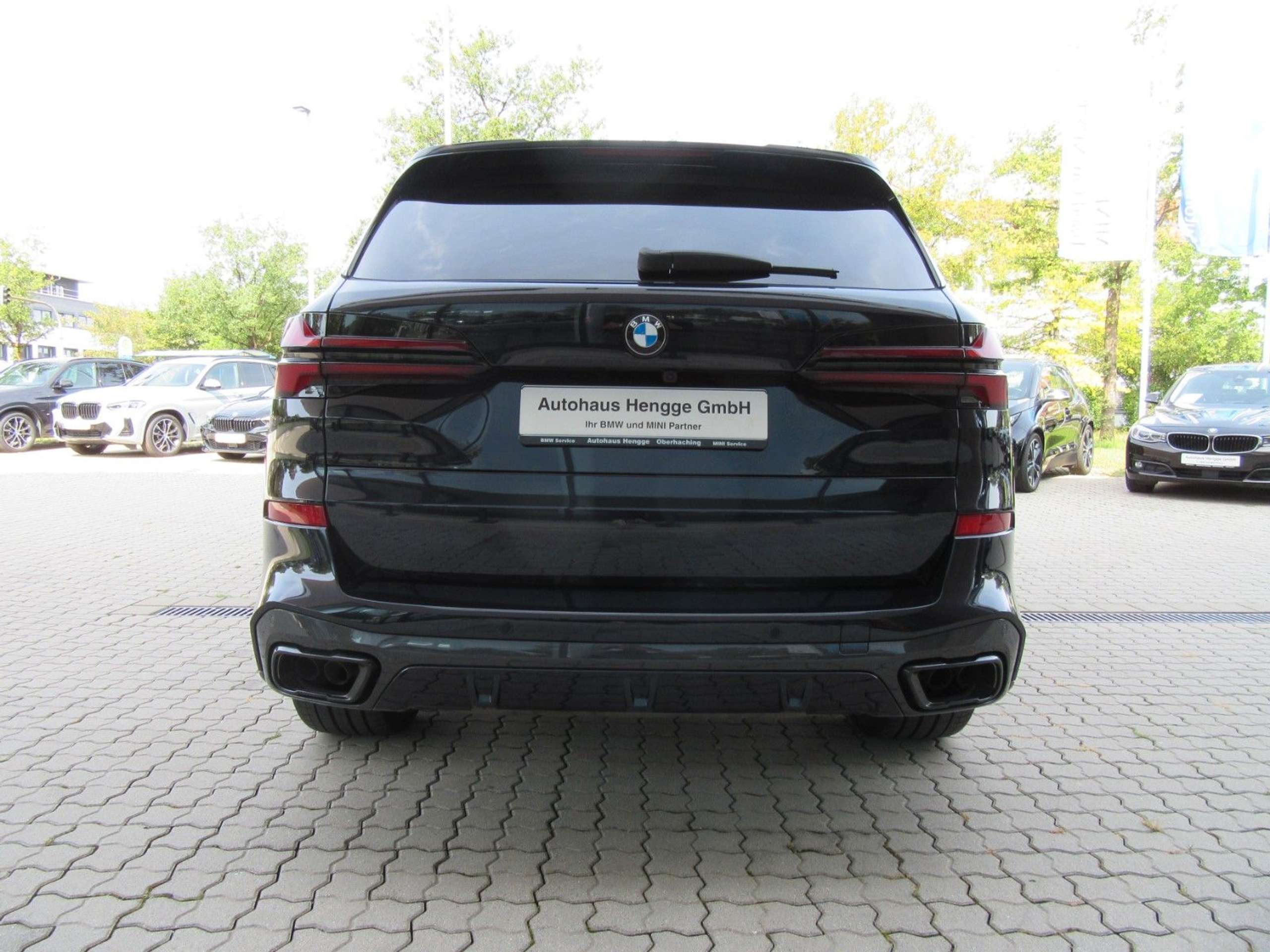 BMW - X5