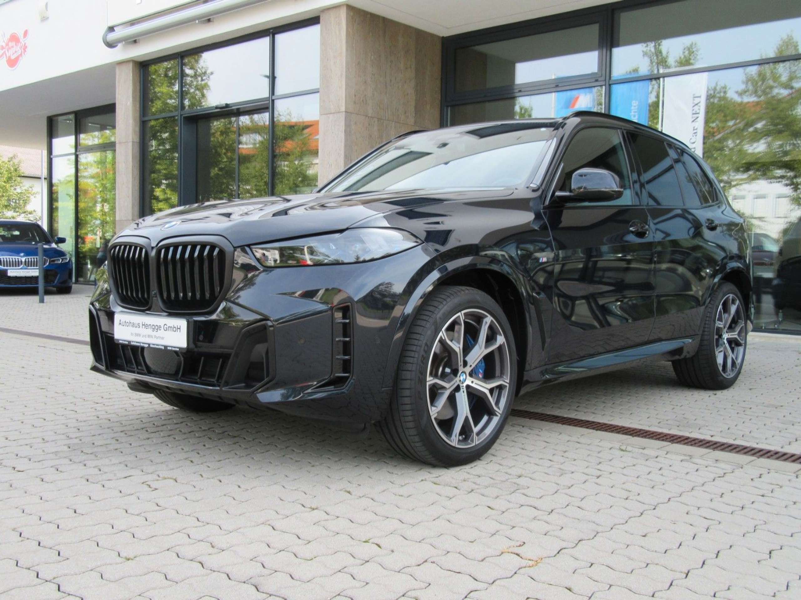 BMW - X5