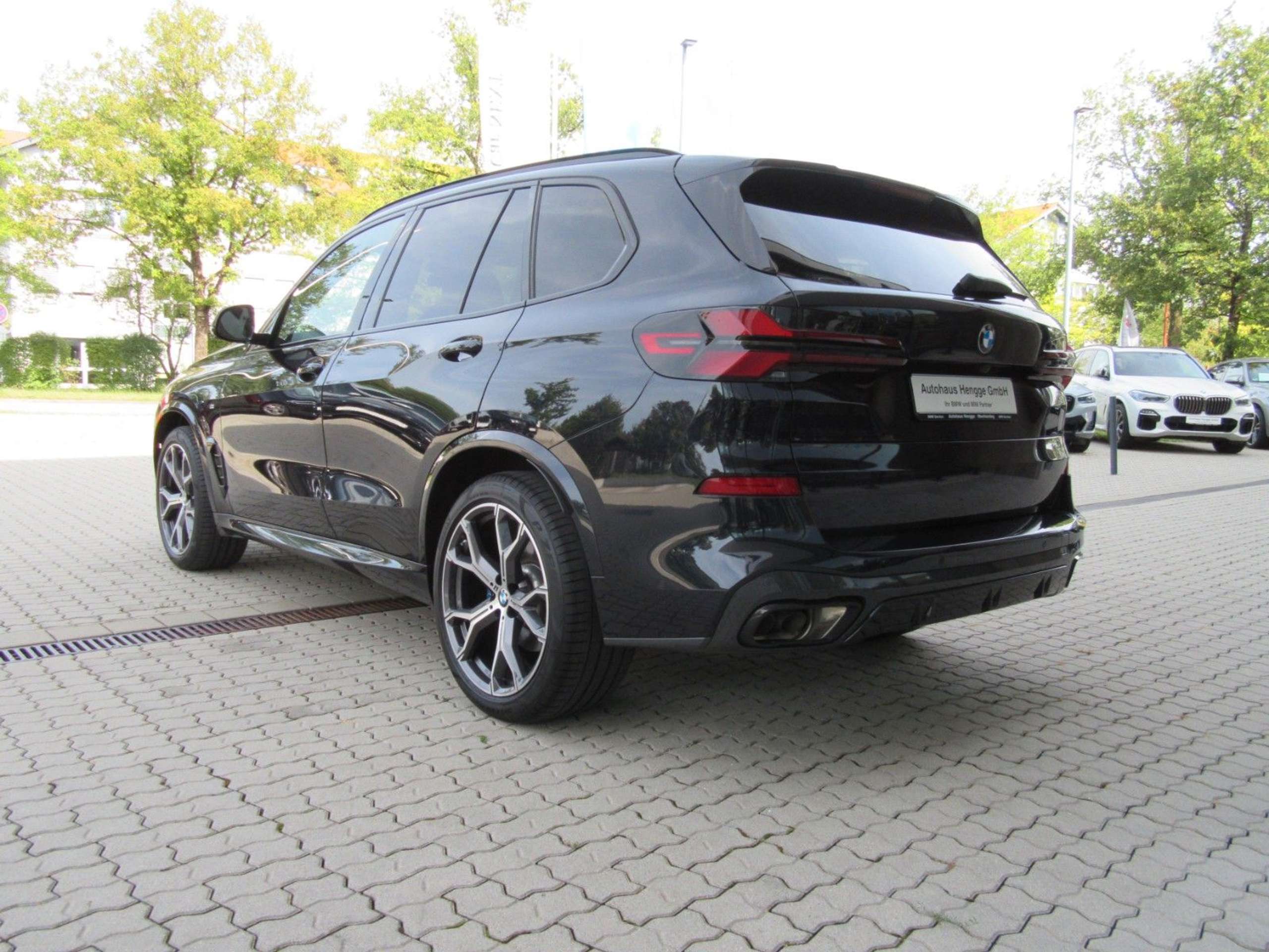 BMW - X5