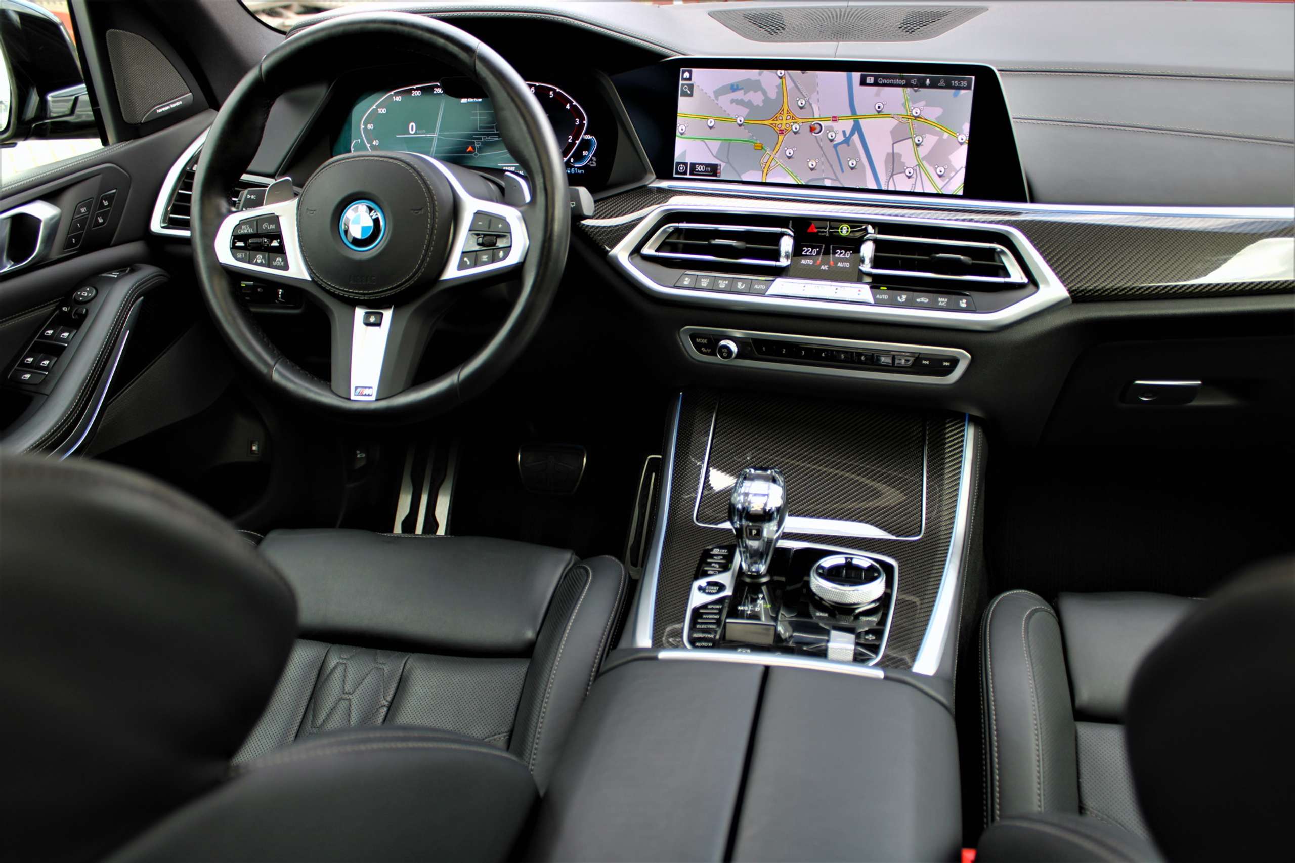 BMW - X5