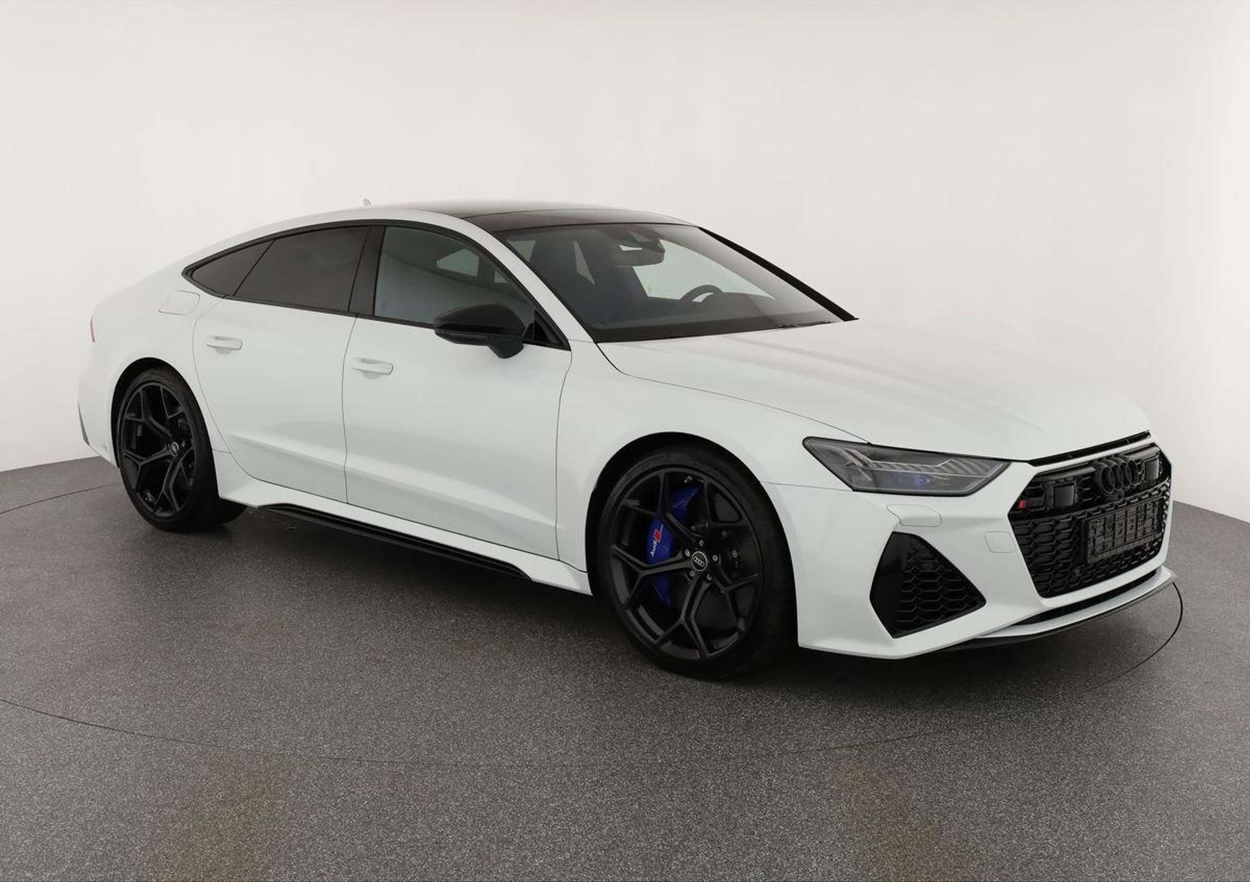 Audi RS7 2024