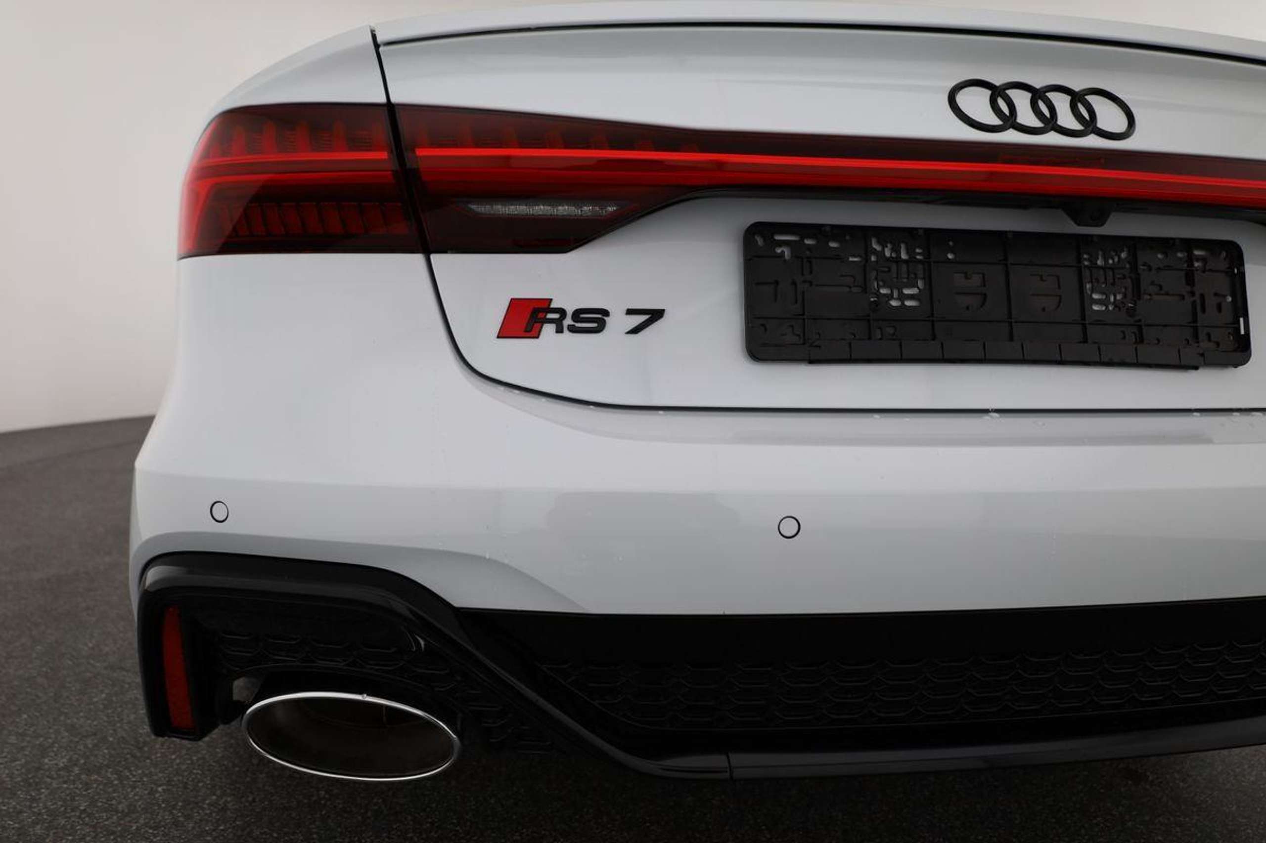 Audi - RS7