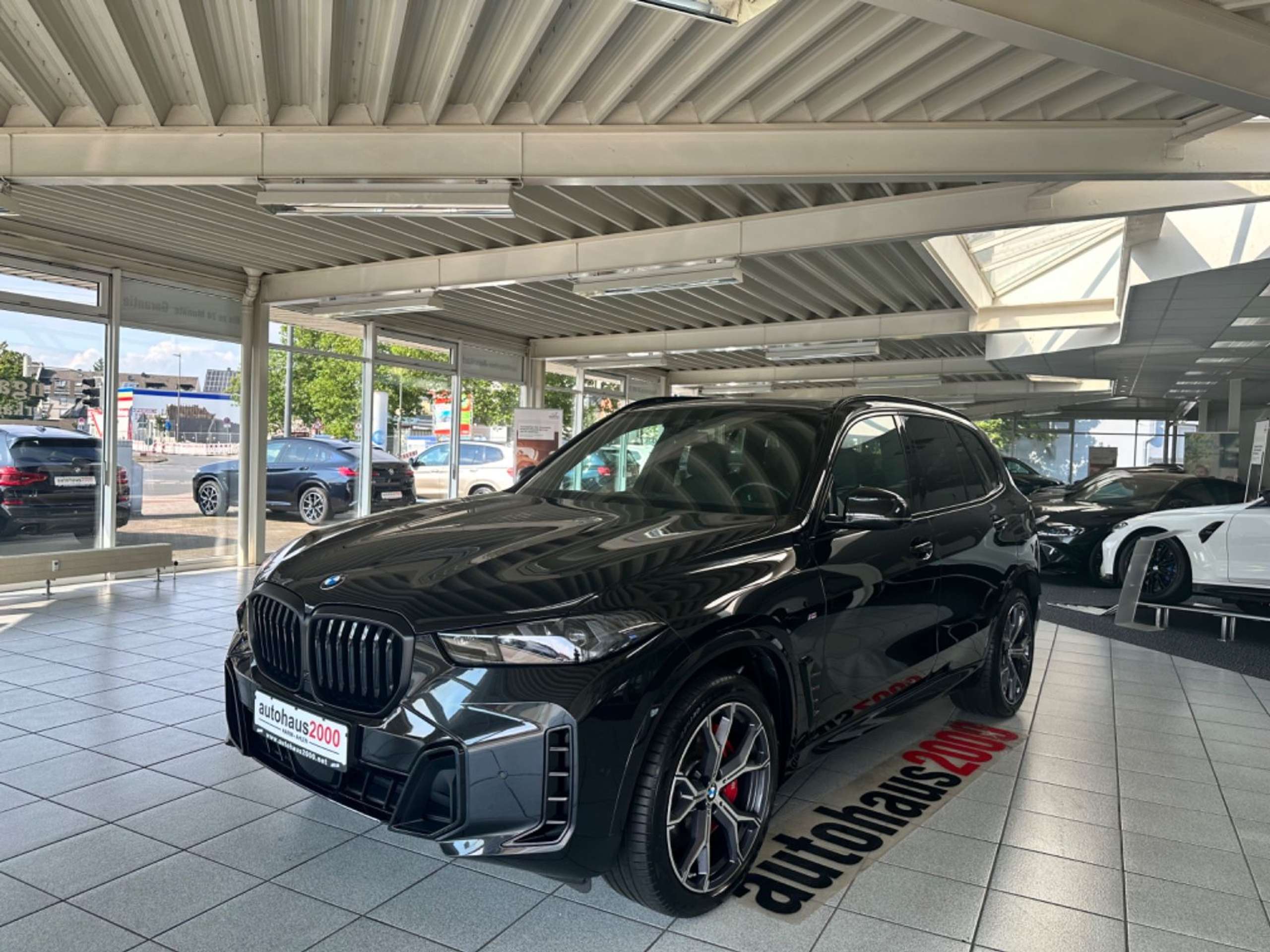 BMW - X5