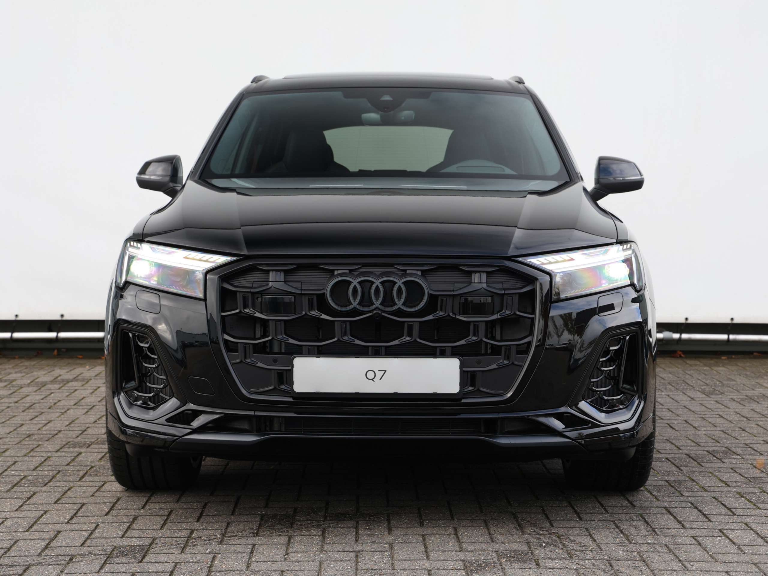 Audi - Q7