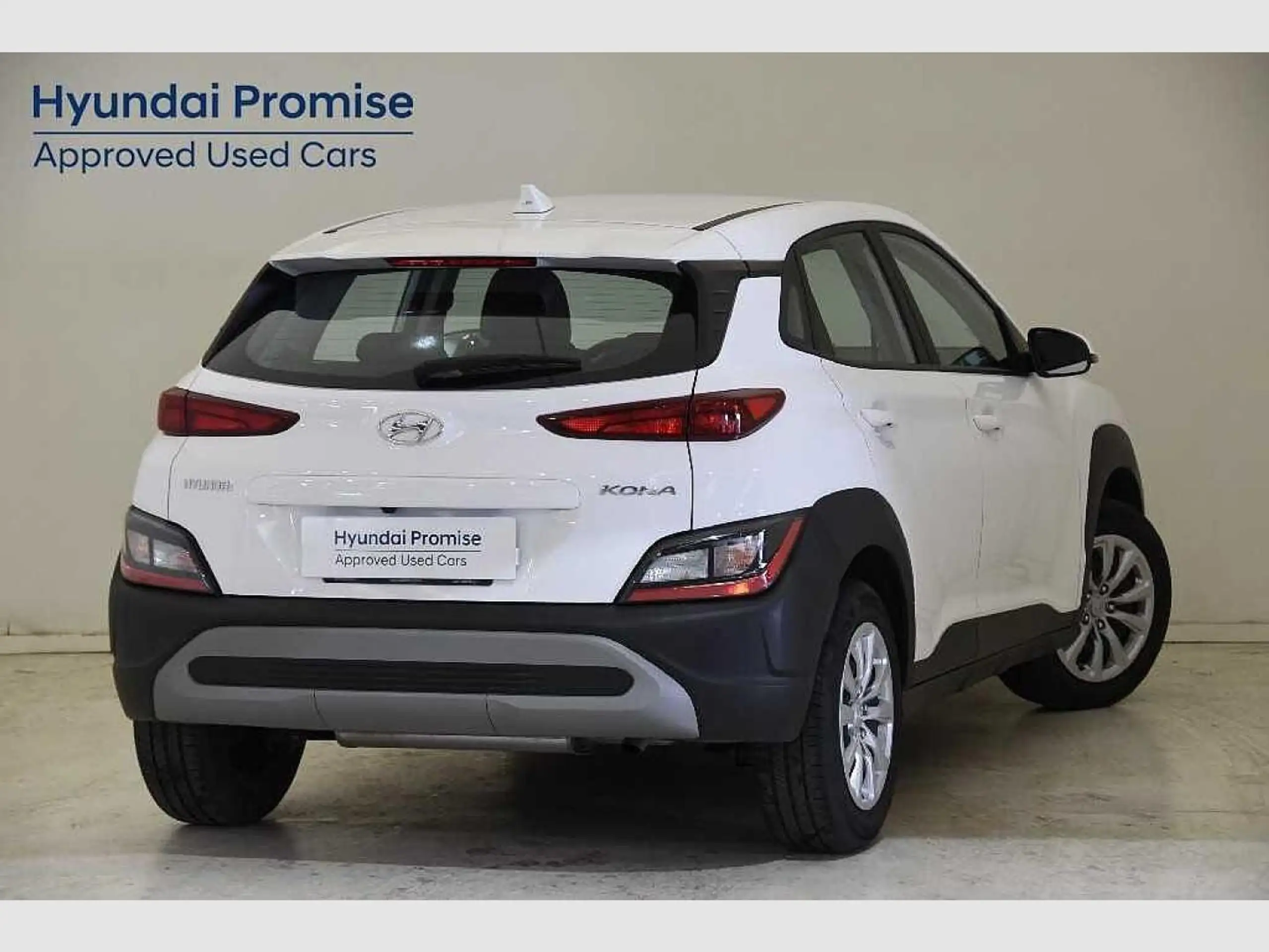 Hyundai - KONA