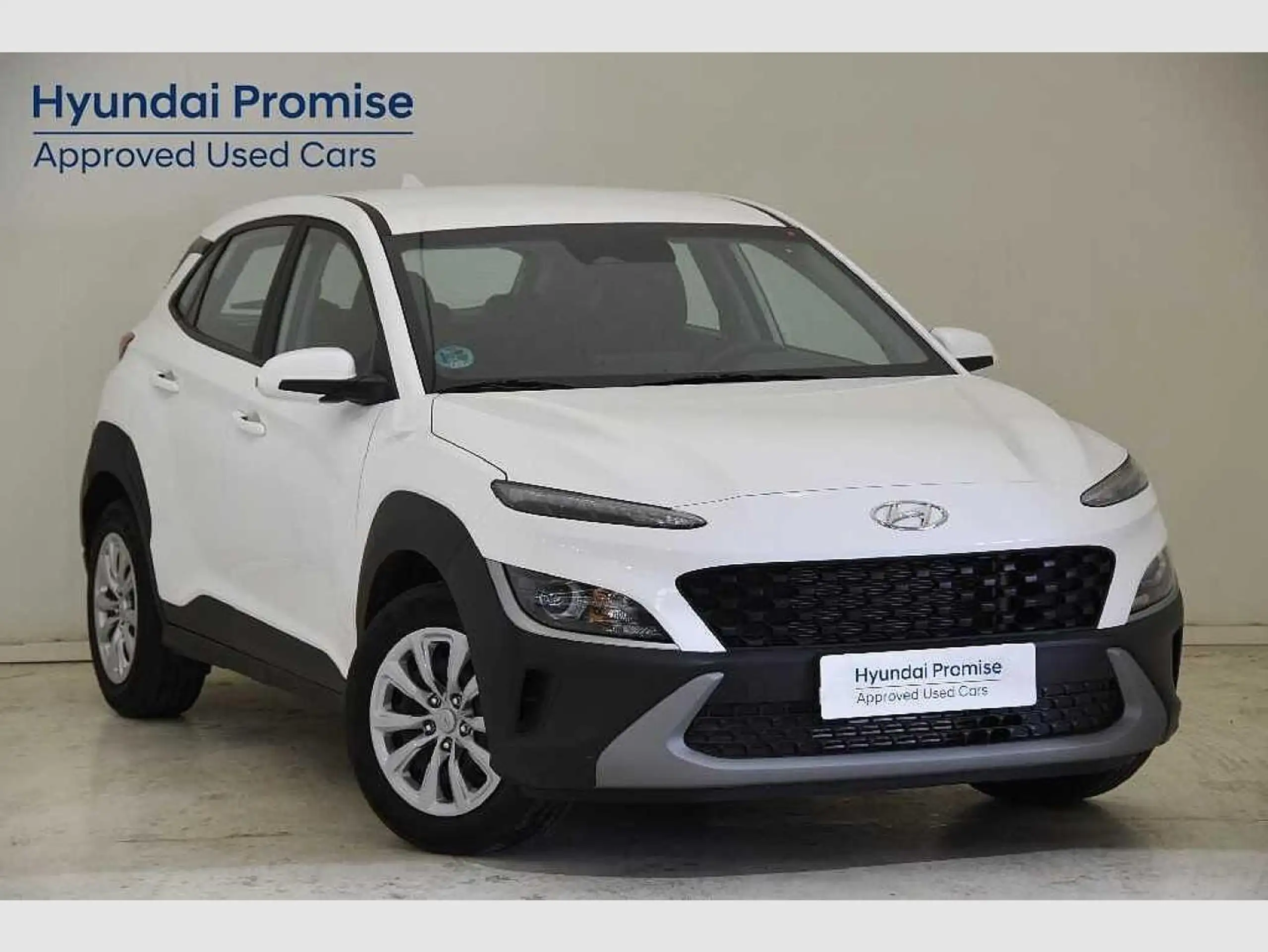 Hyundai - KONA