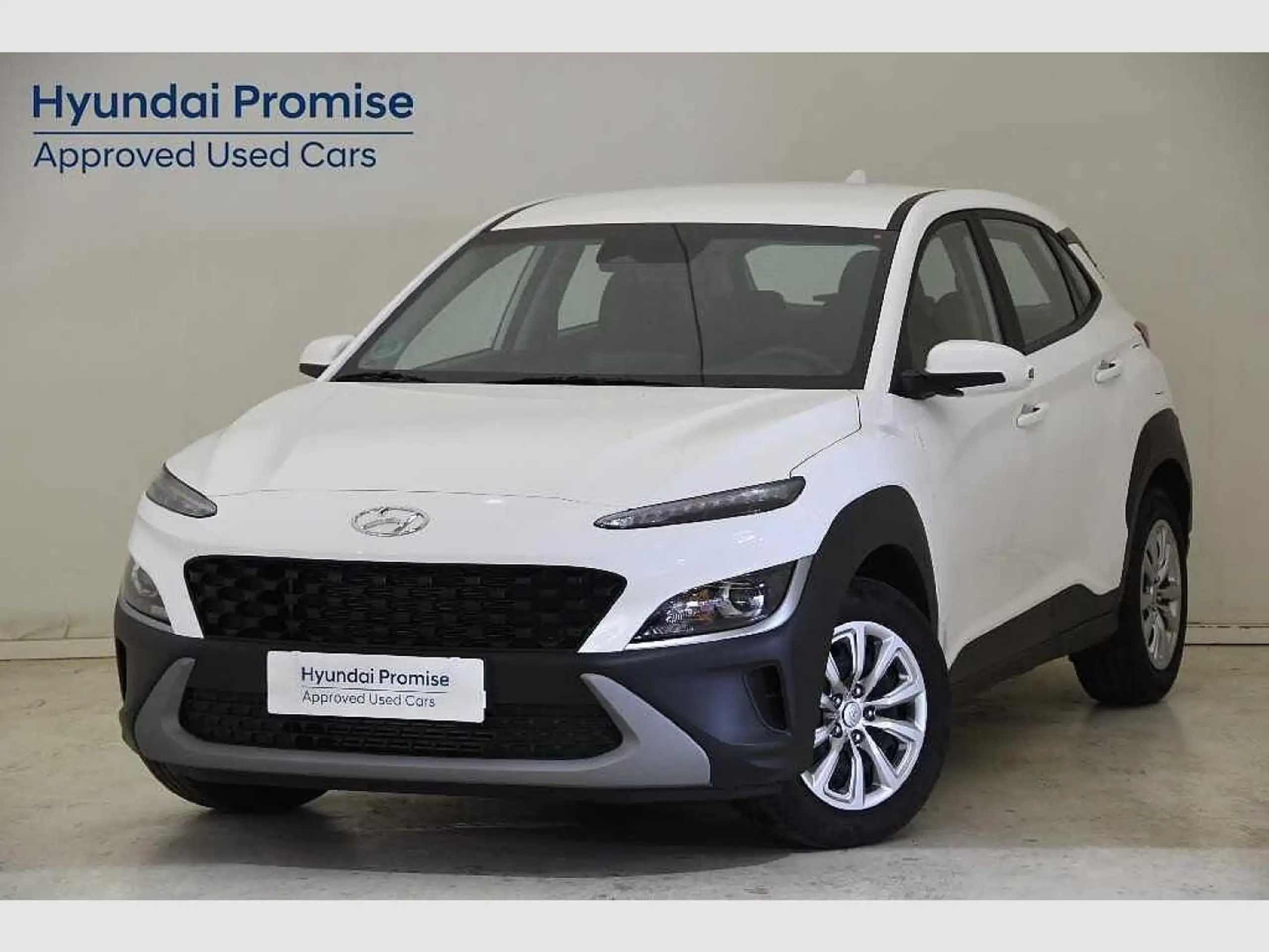 Hyundai - KONA