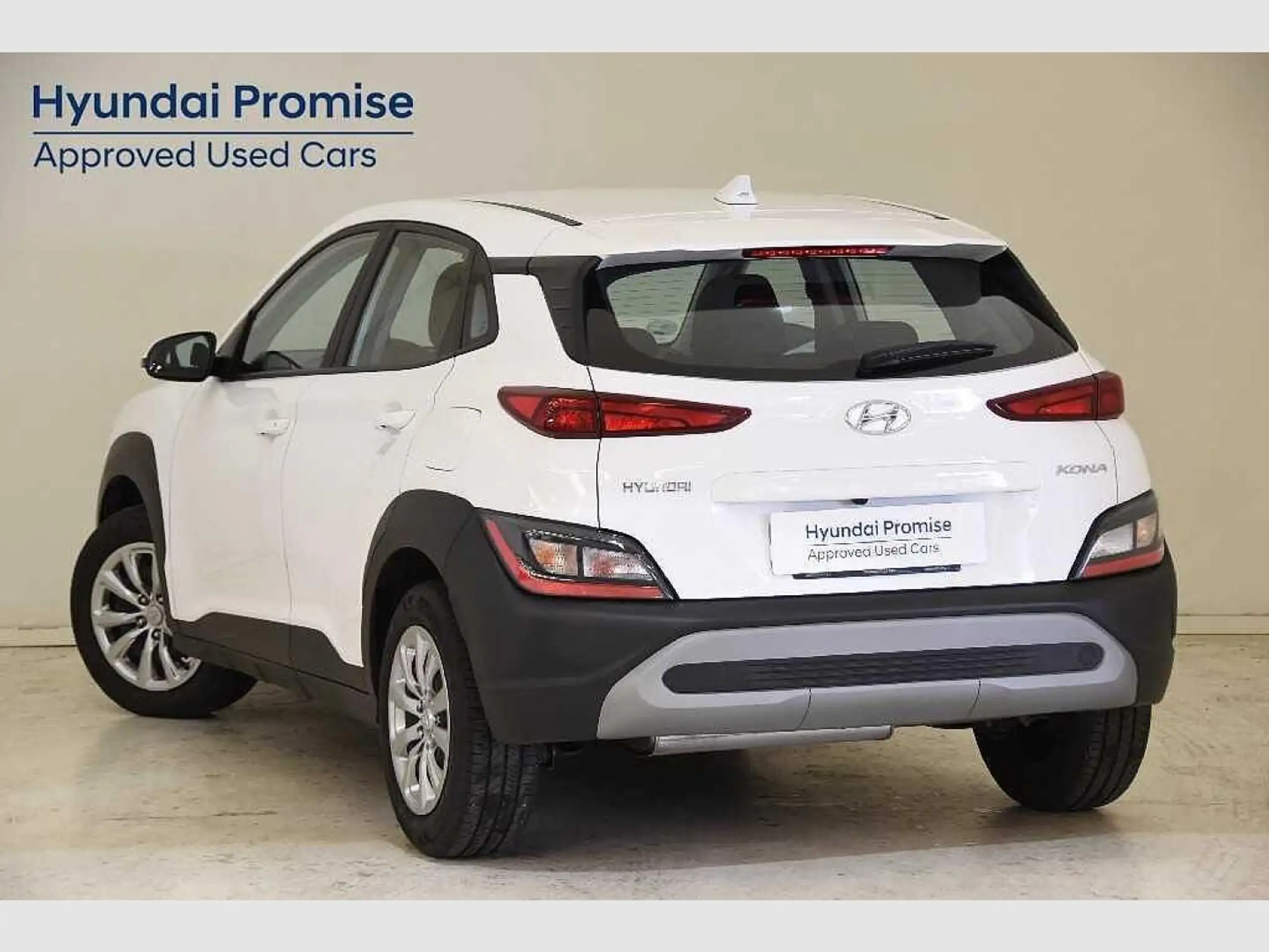 Hyundai - KONA