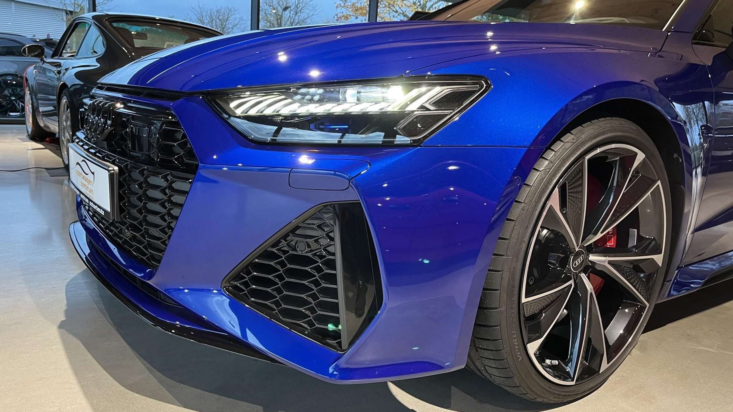 Audi - RS7