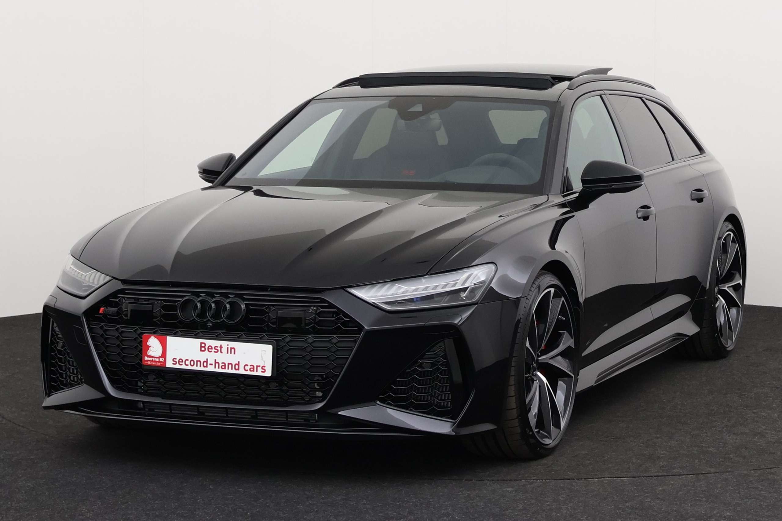 Audi - RS6