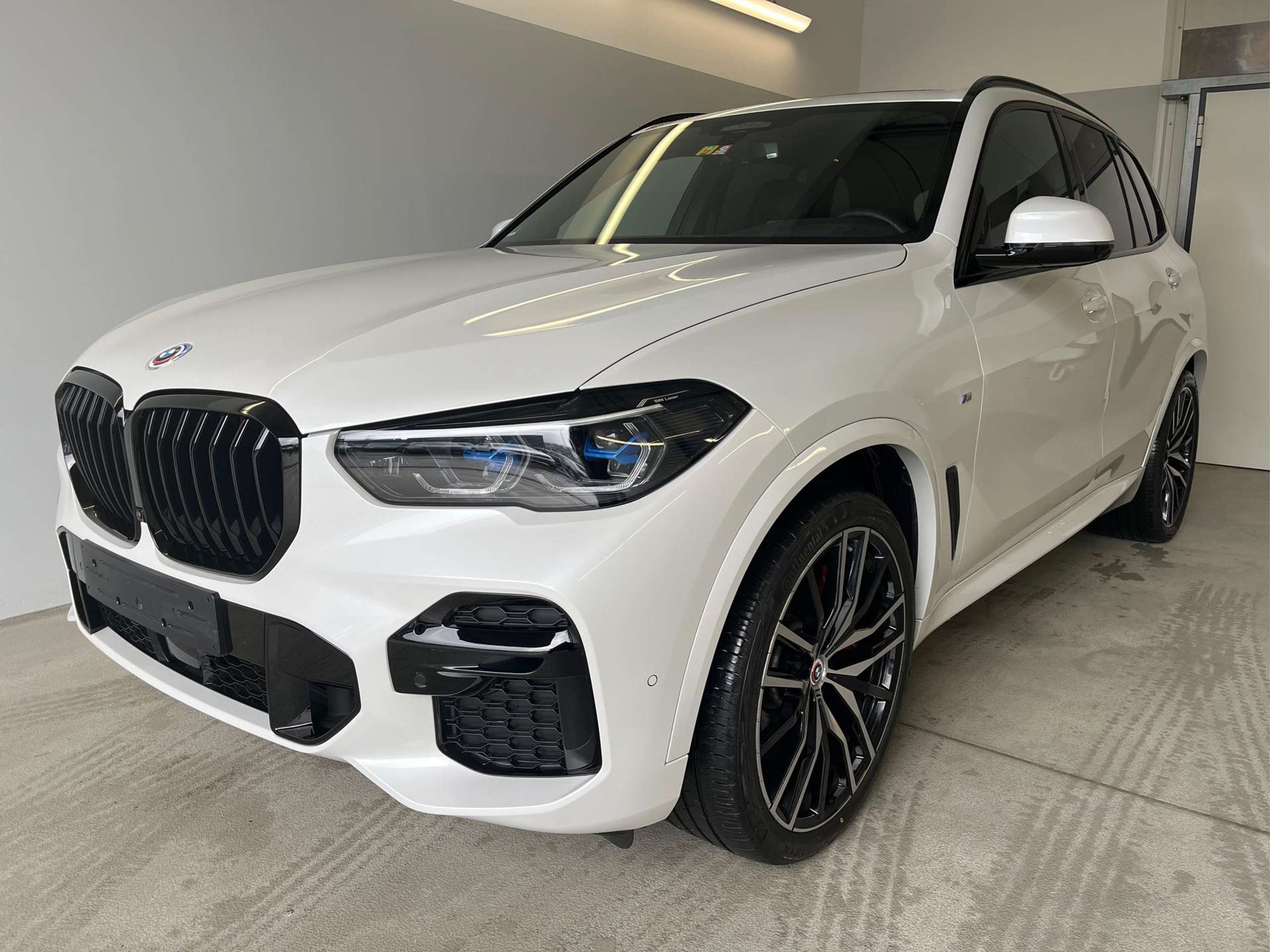 BMW X5 2023