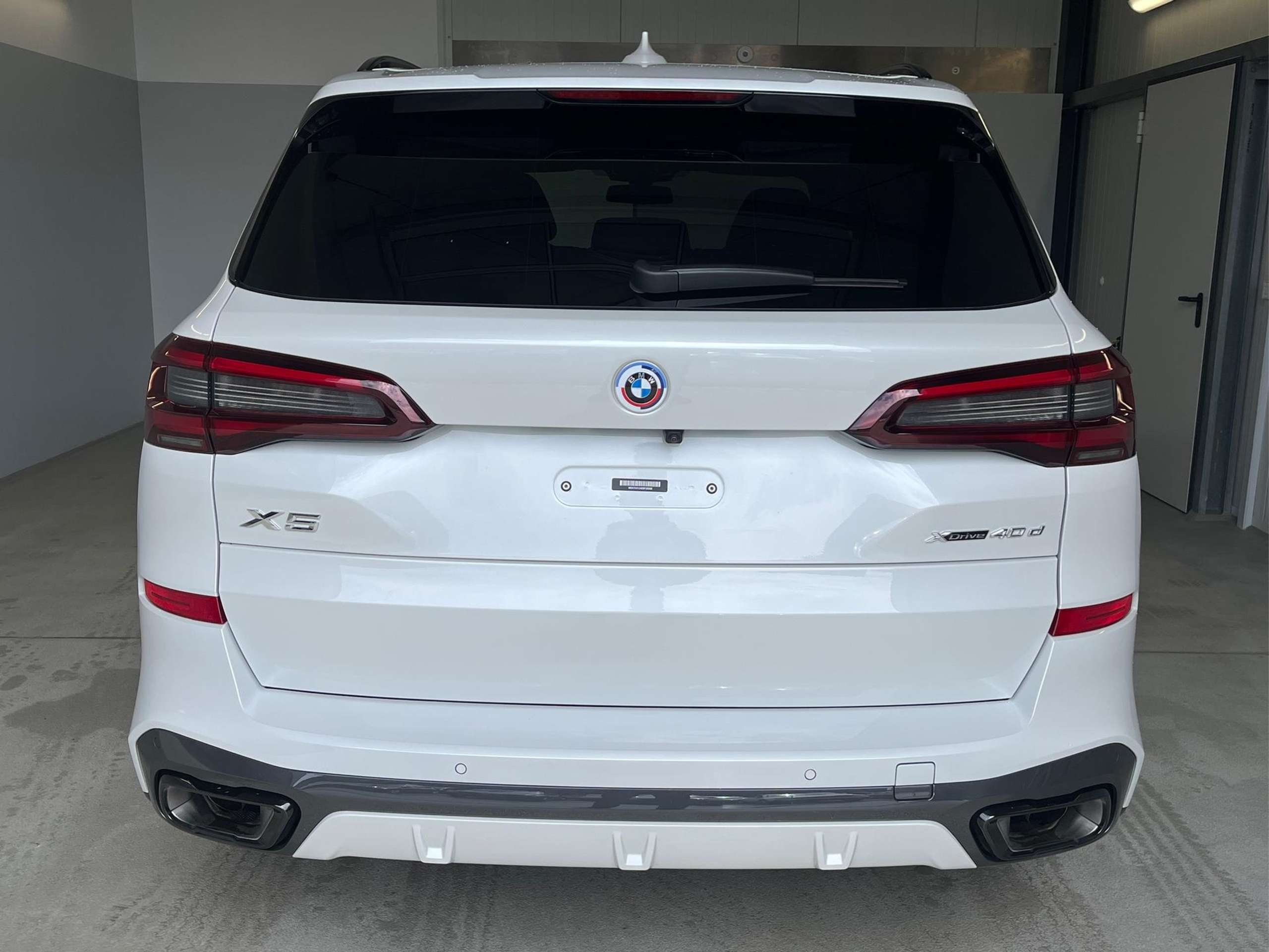 BMW - X5