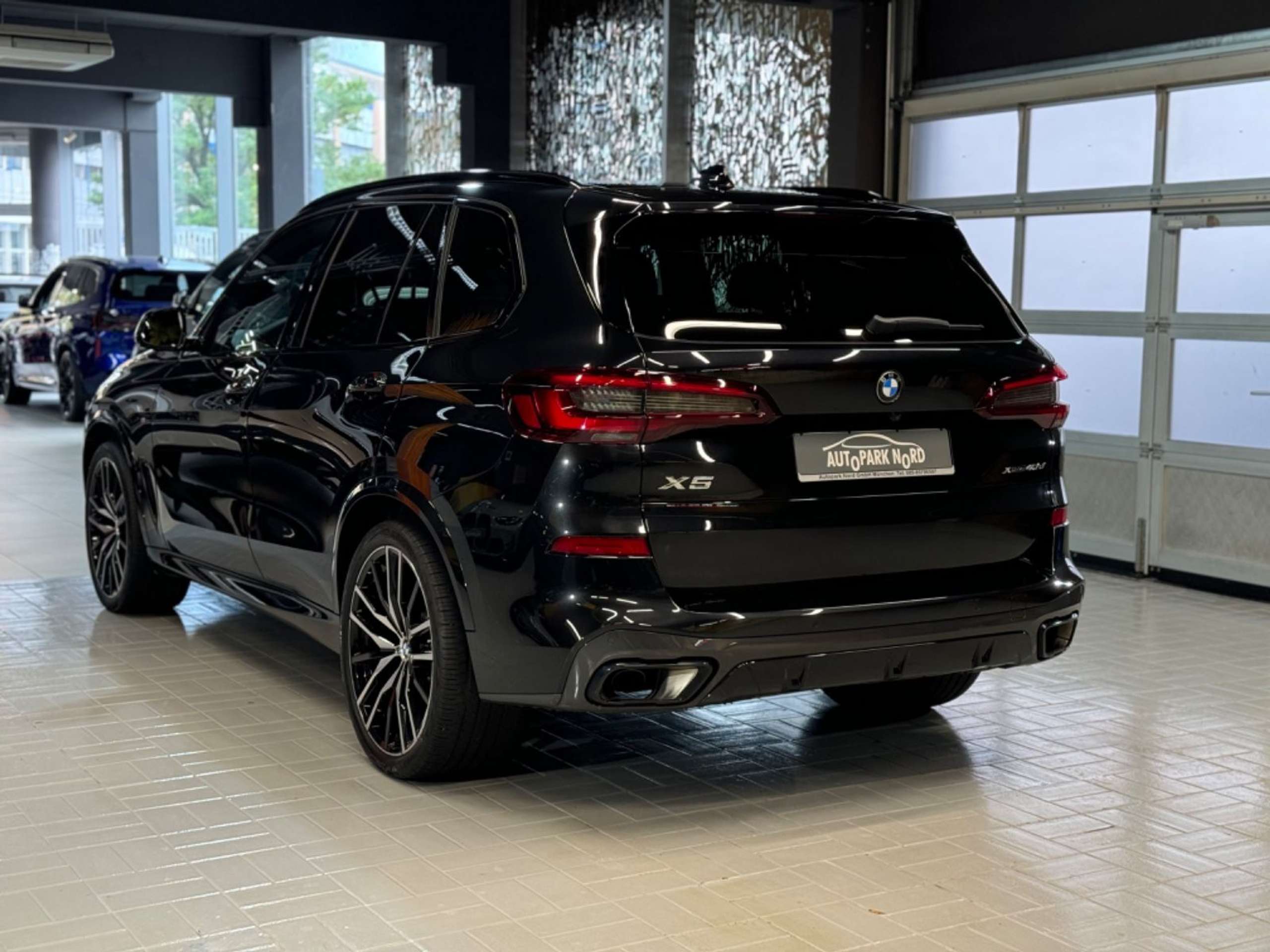 BMW - X5