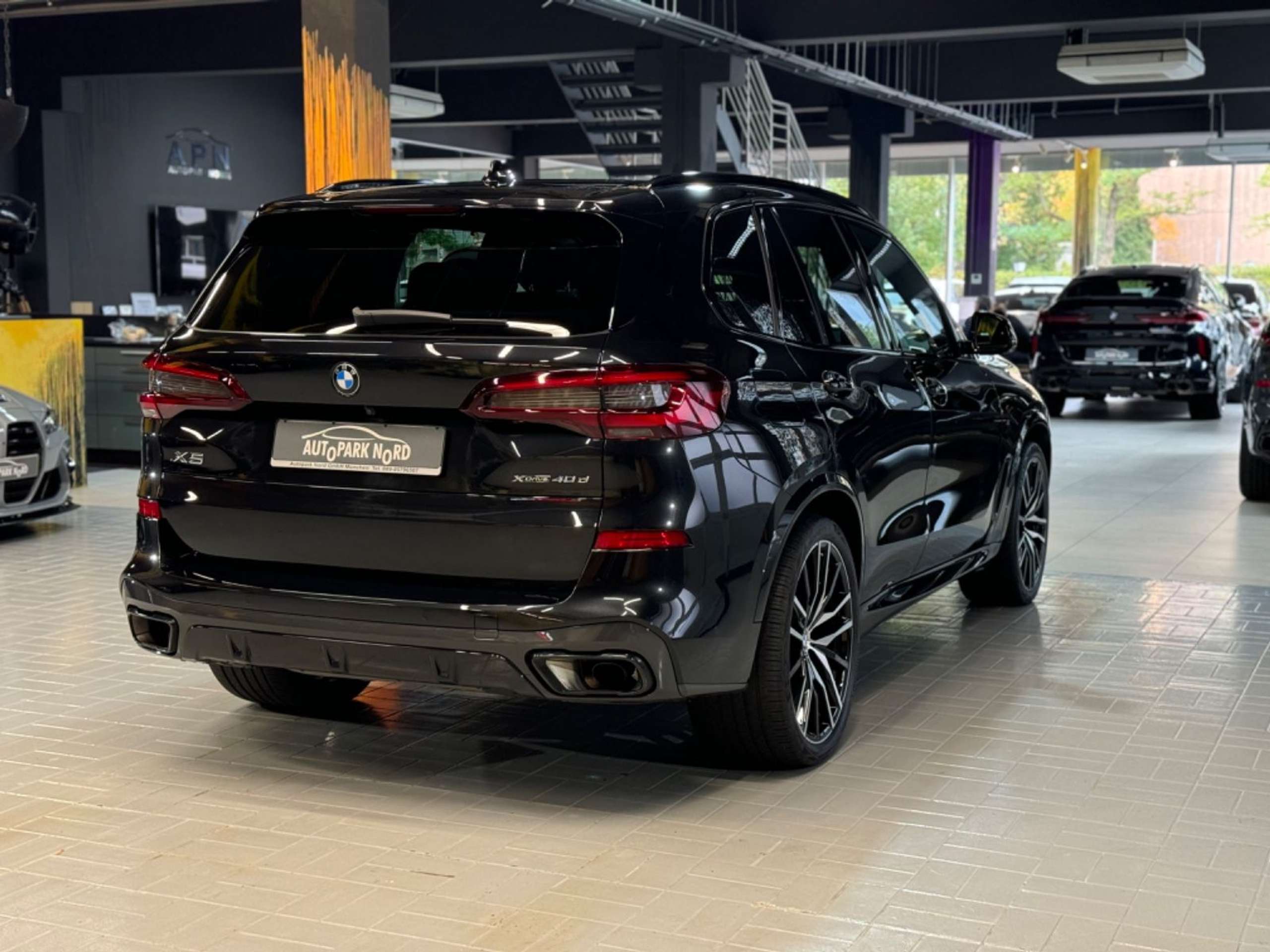 BMW - X5