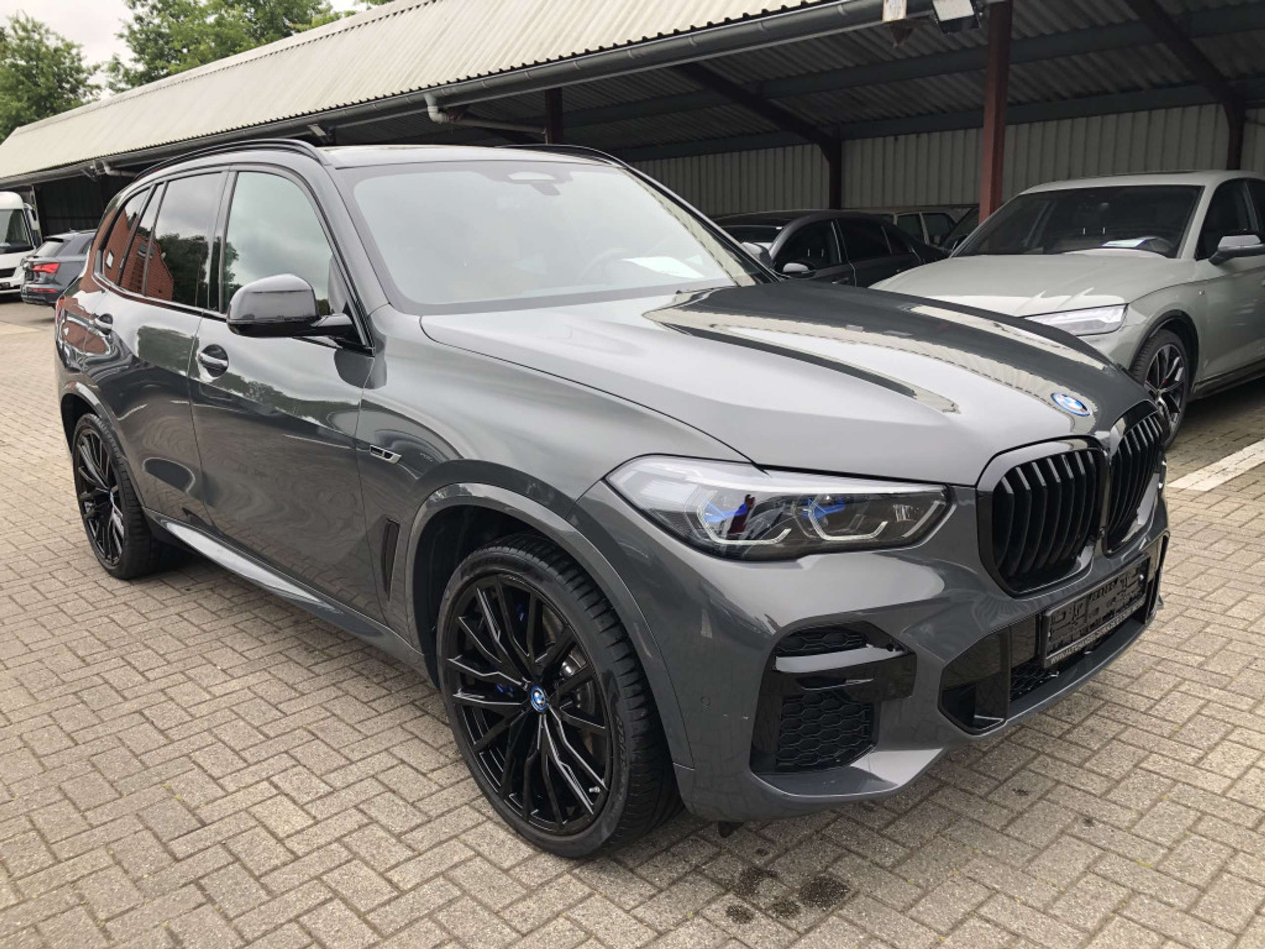 BMW - X5