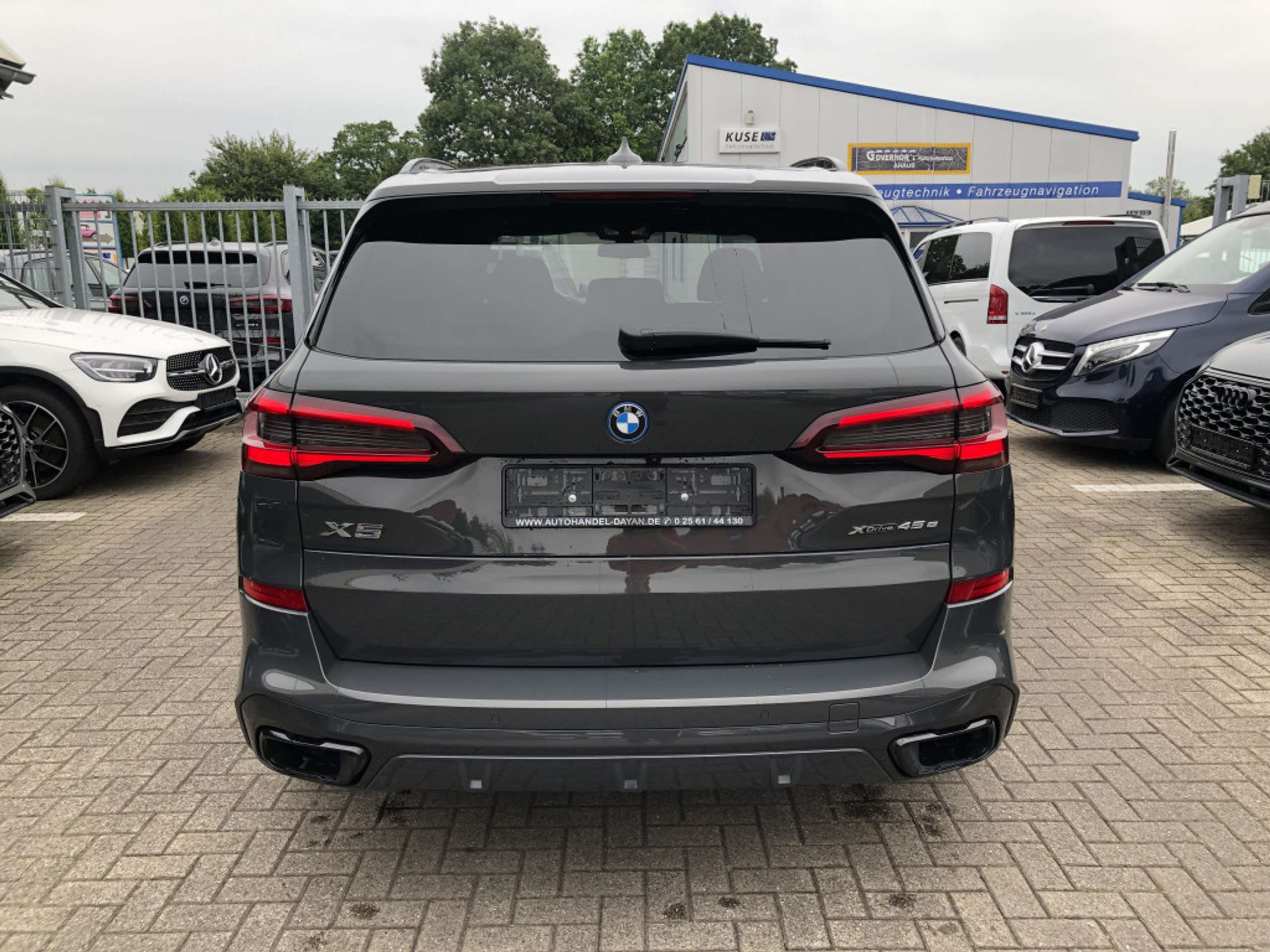 BMW - X5