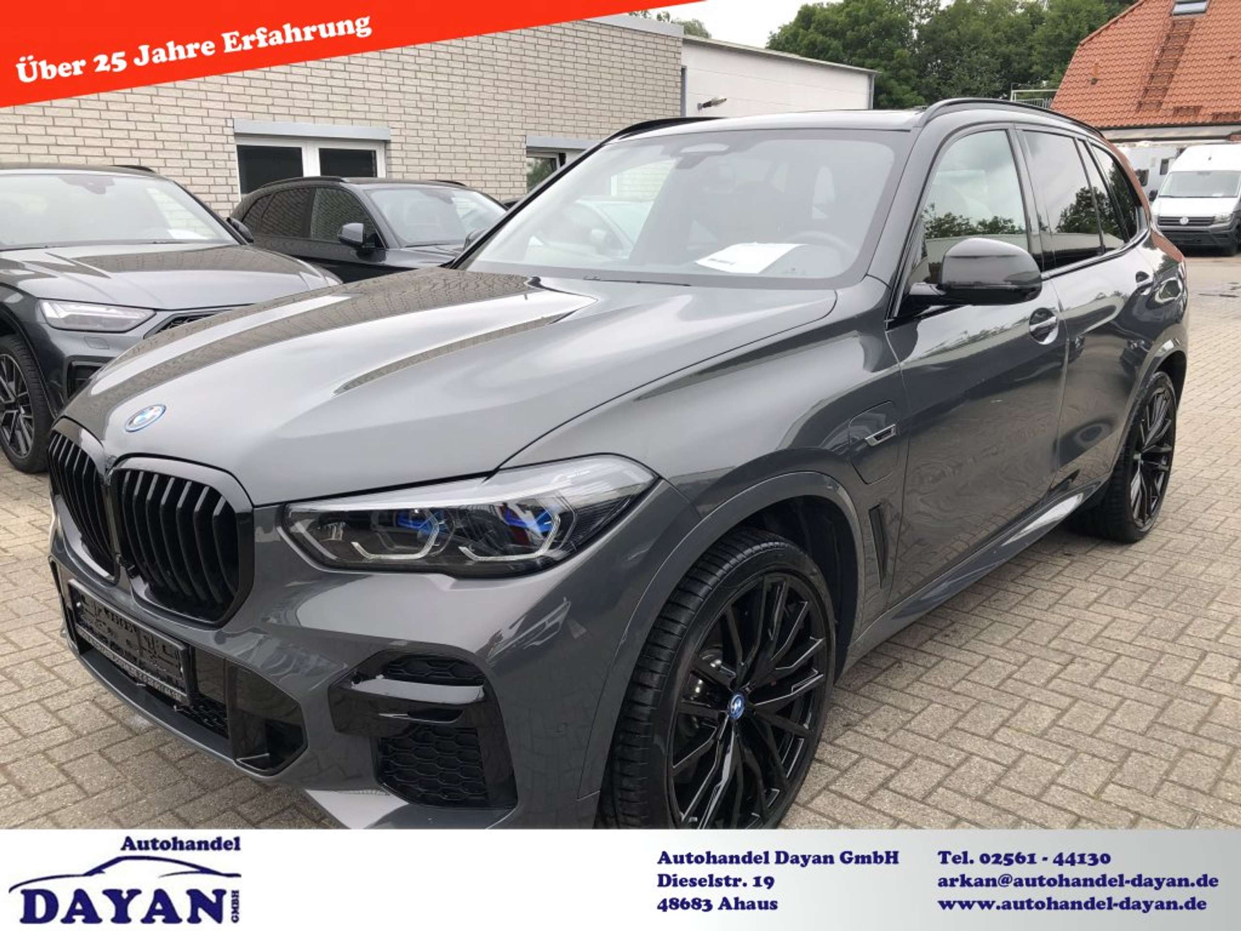 BMW - X5